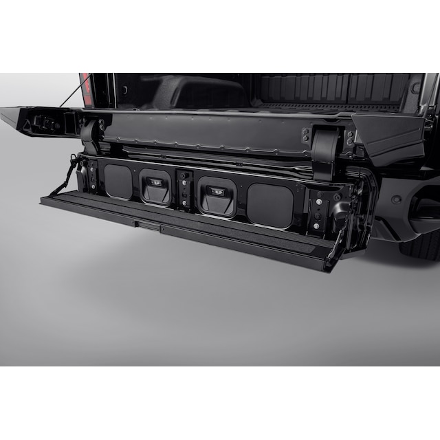 Tailgate Step Lighting for MultiPro™/Multi-Flex Tailgate