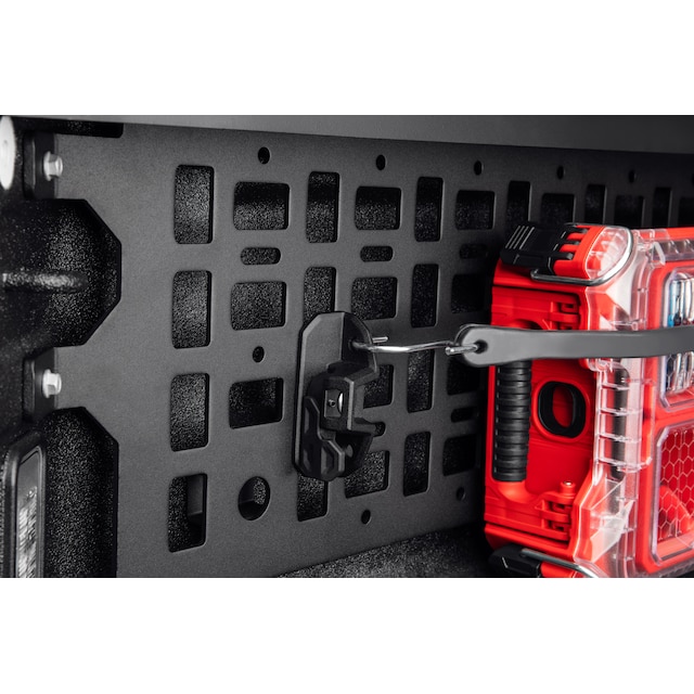 Utility Wall Latch Kit