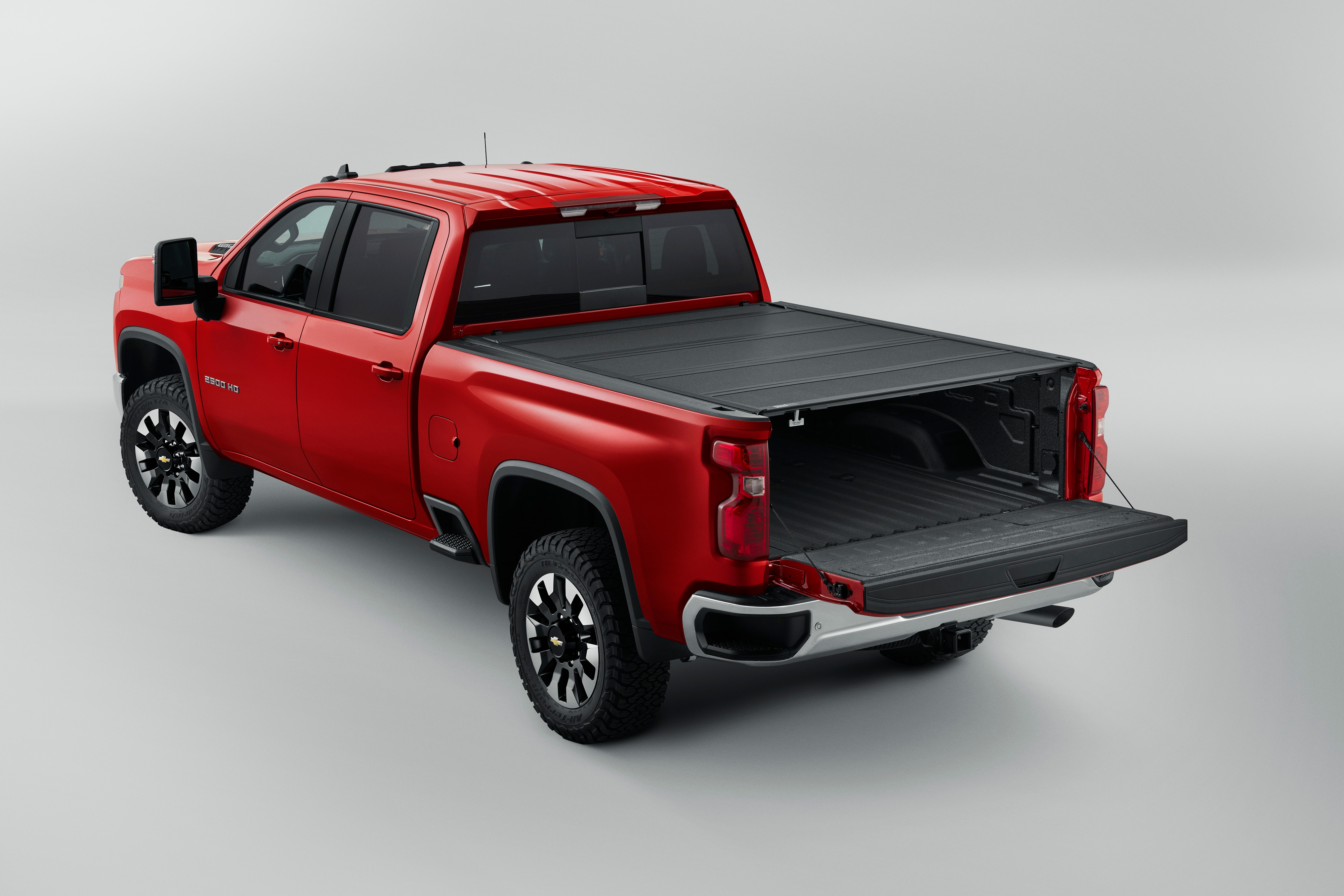 On-Vehicle Image