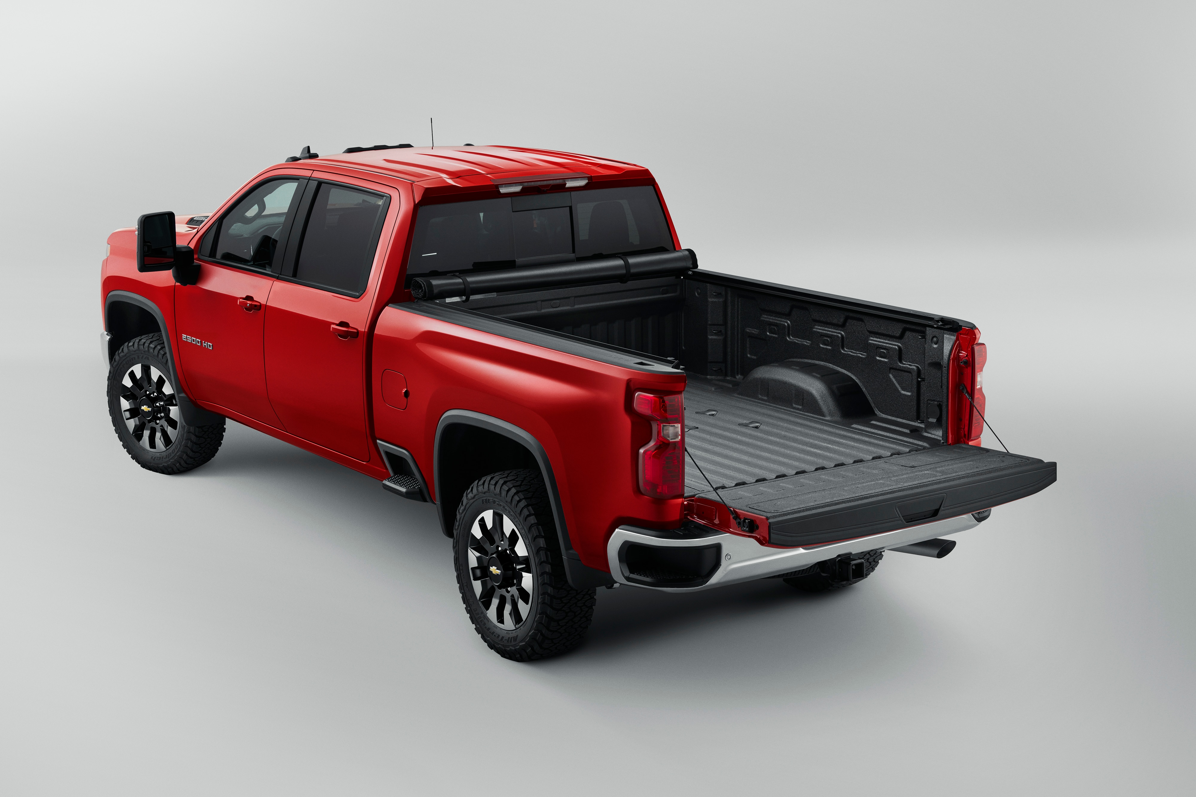 On-Vehicle Image