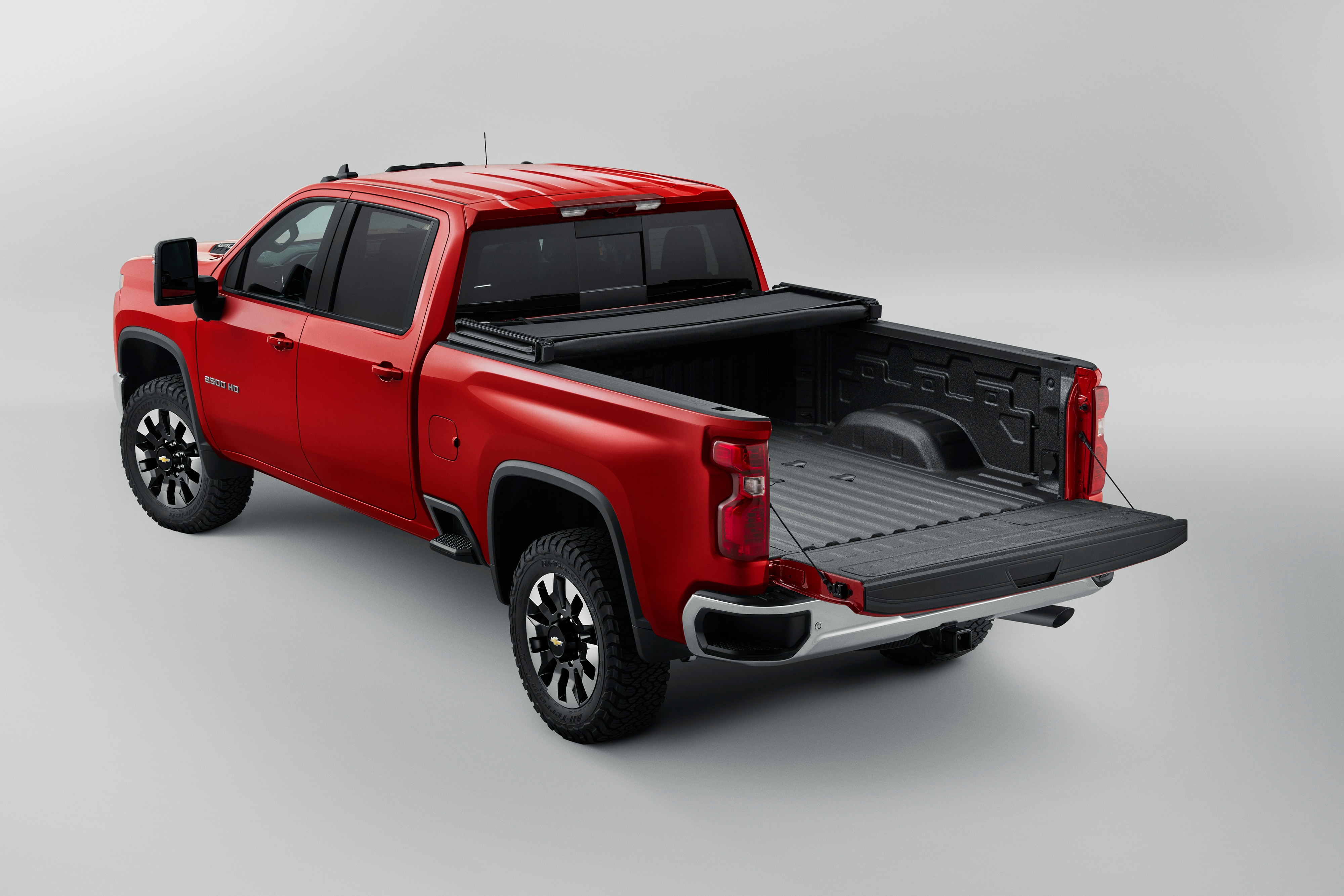 On-Vehicle Image