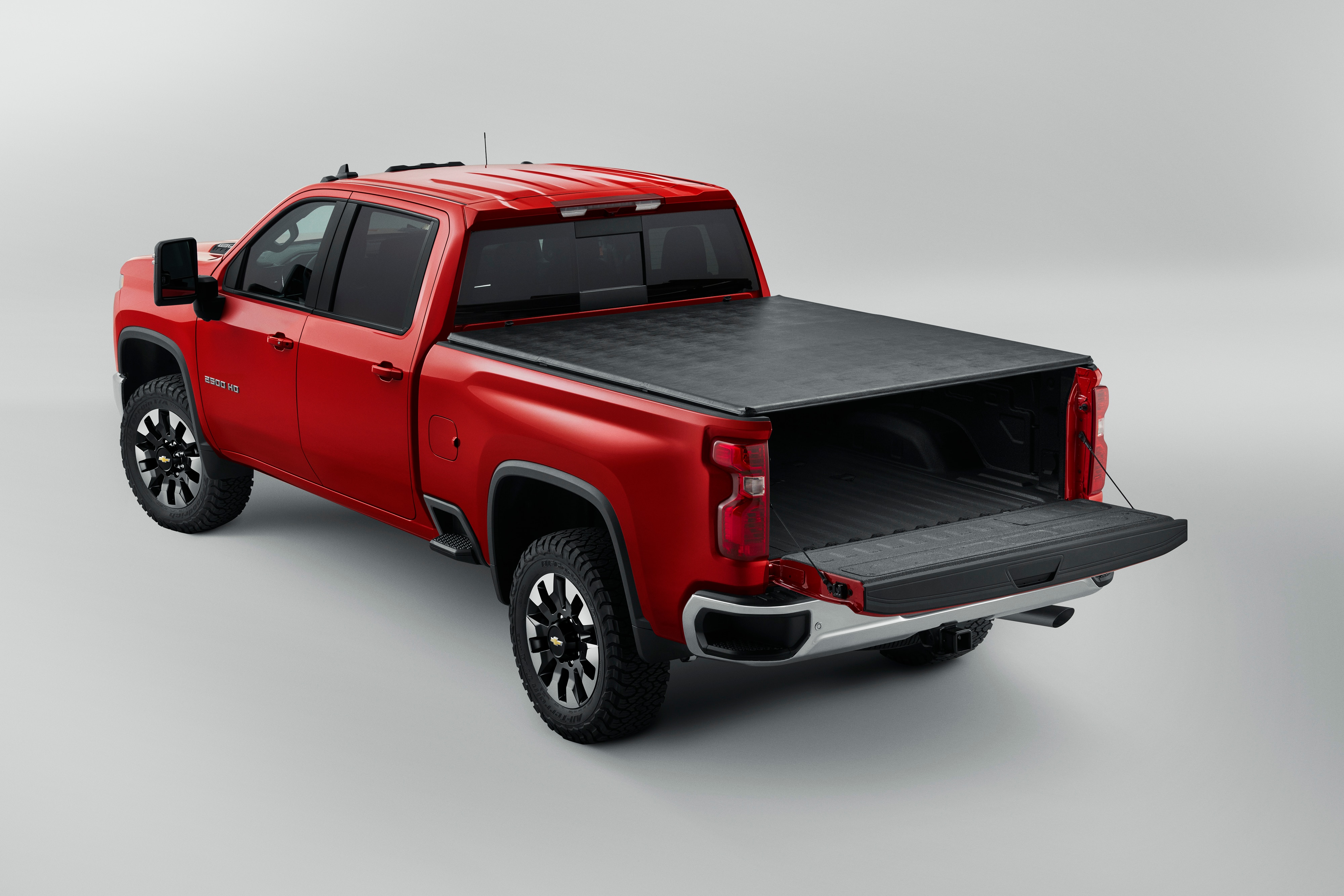 On-Vehicle Image