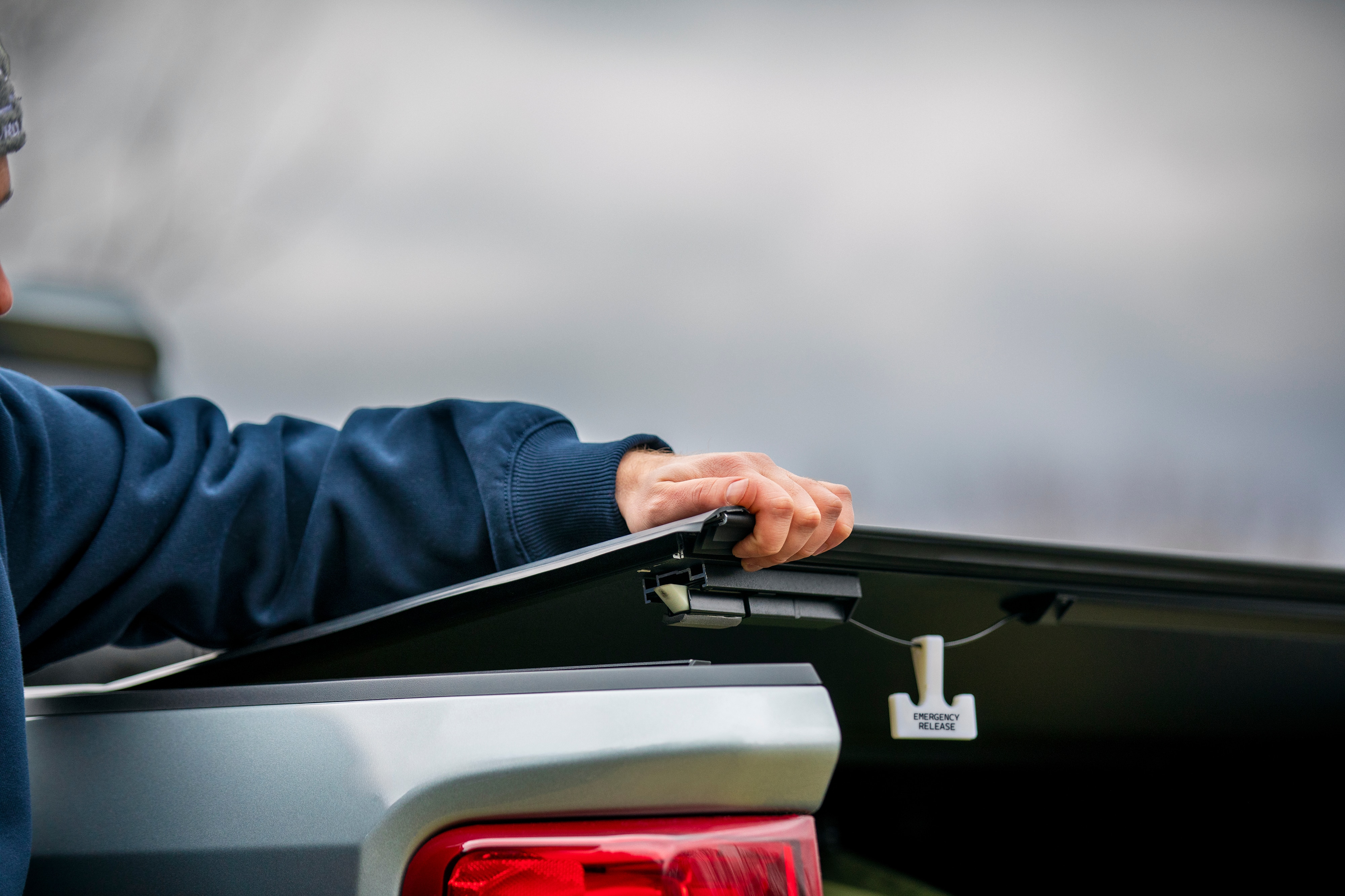 On-Vehicle Image