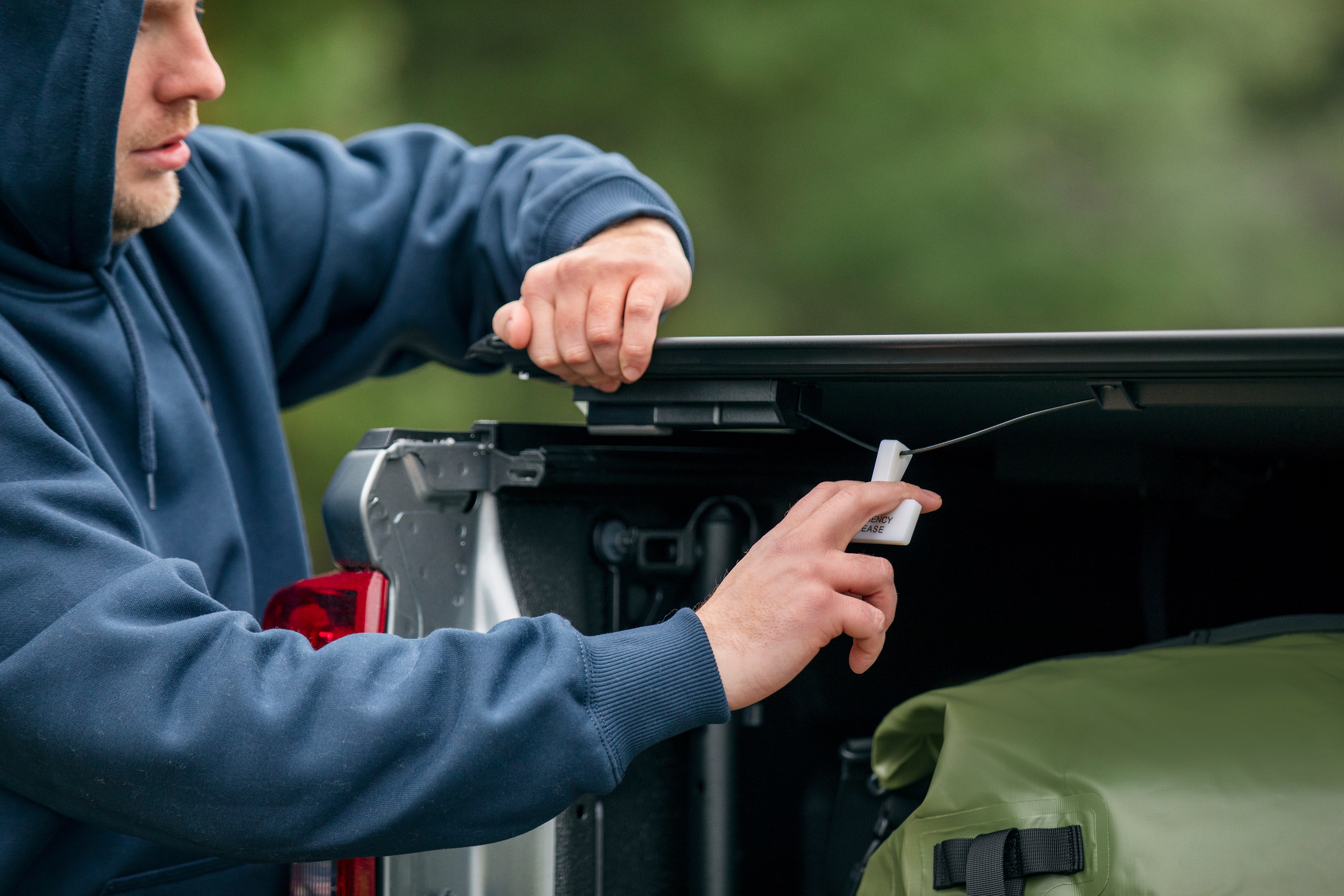 On-Vehicle Image