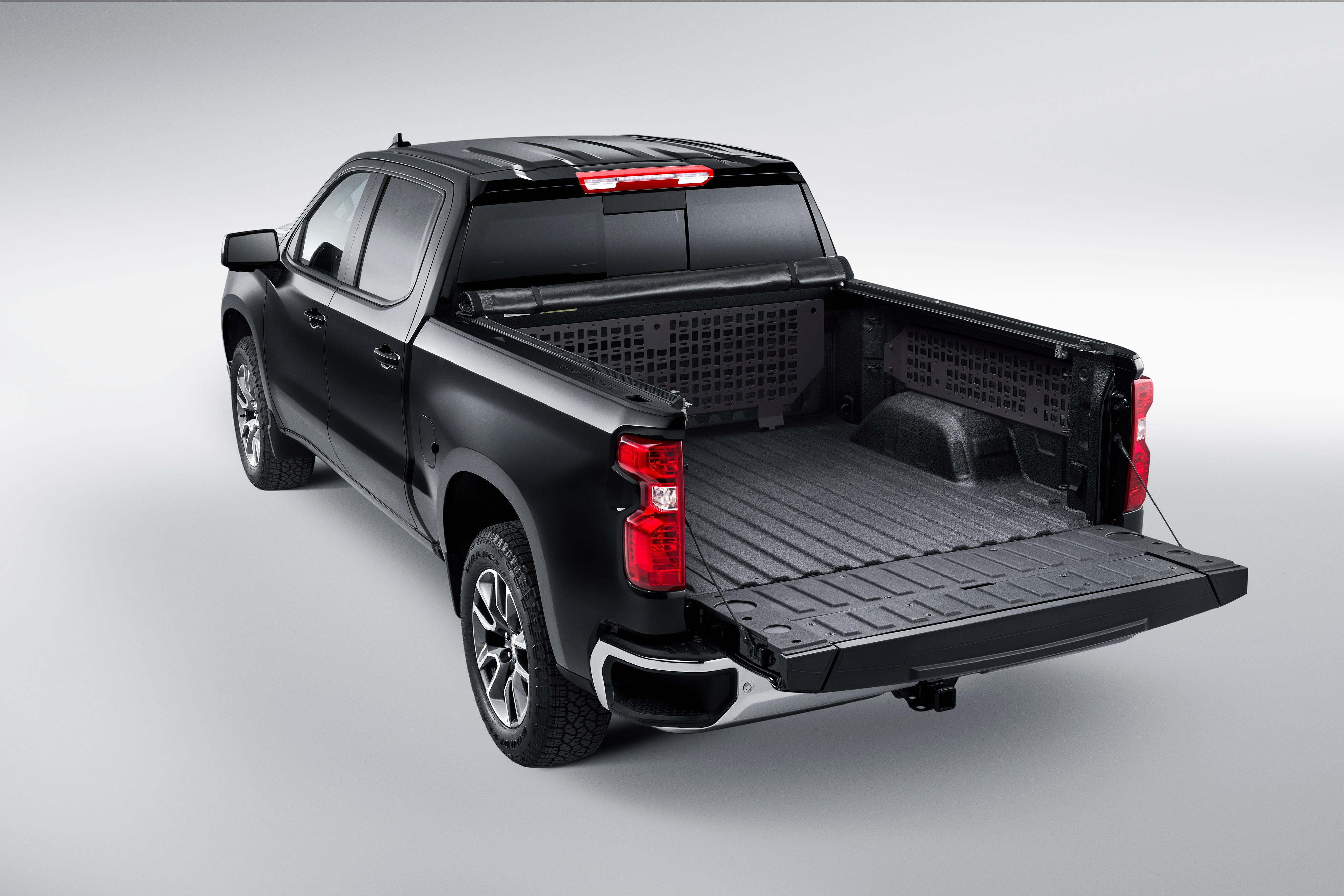 On-Vehicle Image