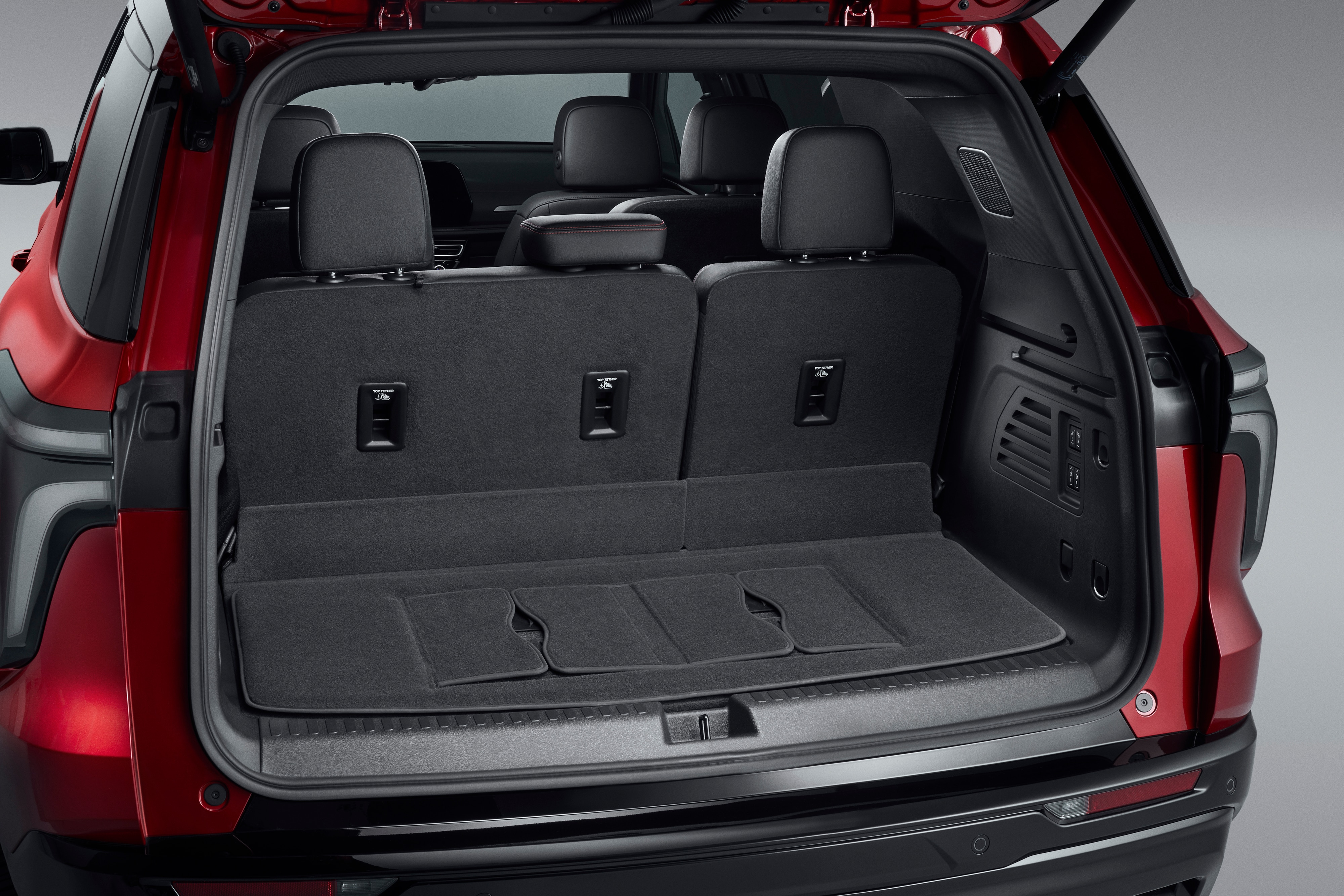 On-Vehicle Image