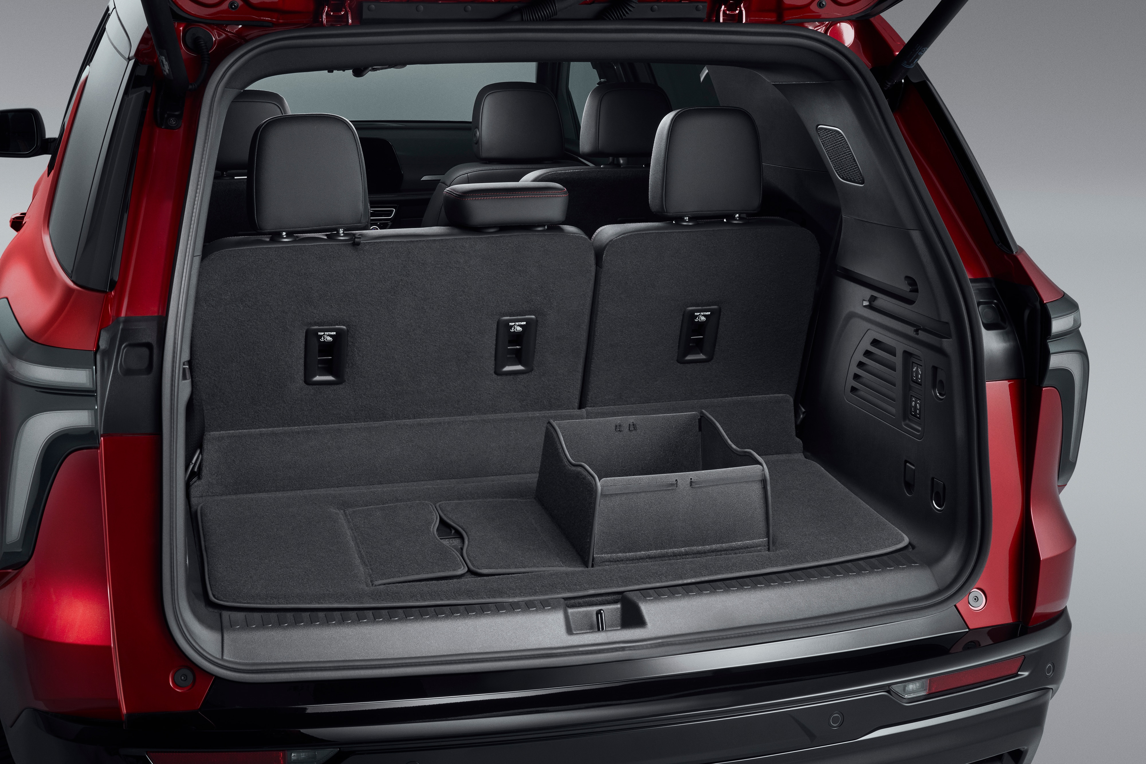 On-Vehicle Image