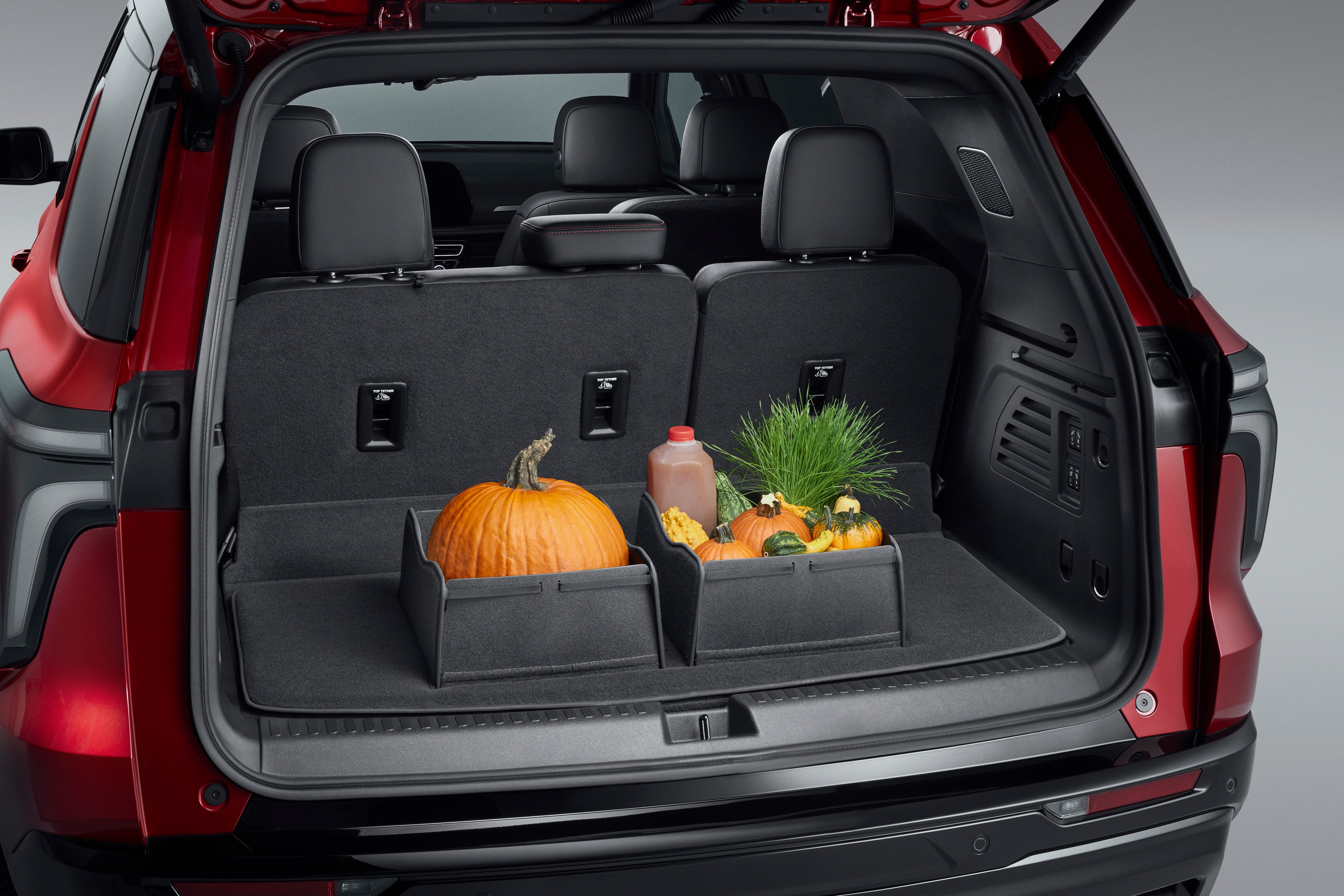On-Vehicle Image