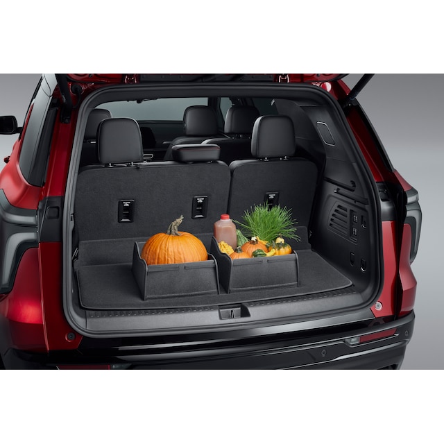 On-Vehicle Image