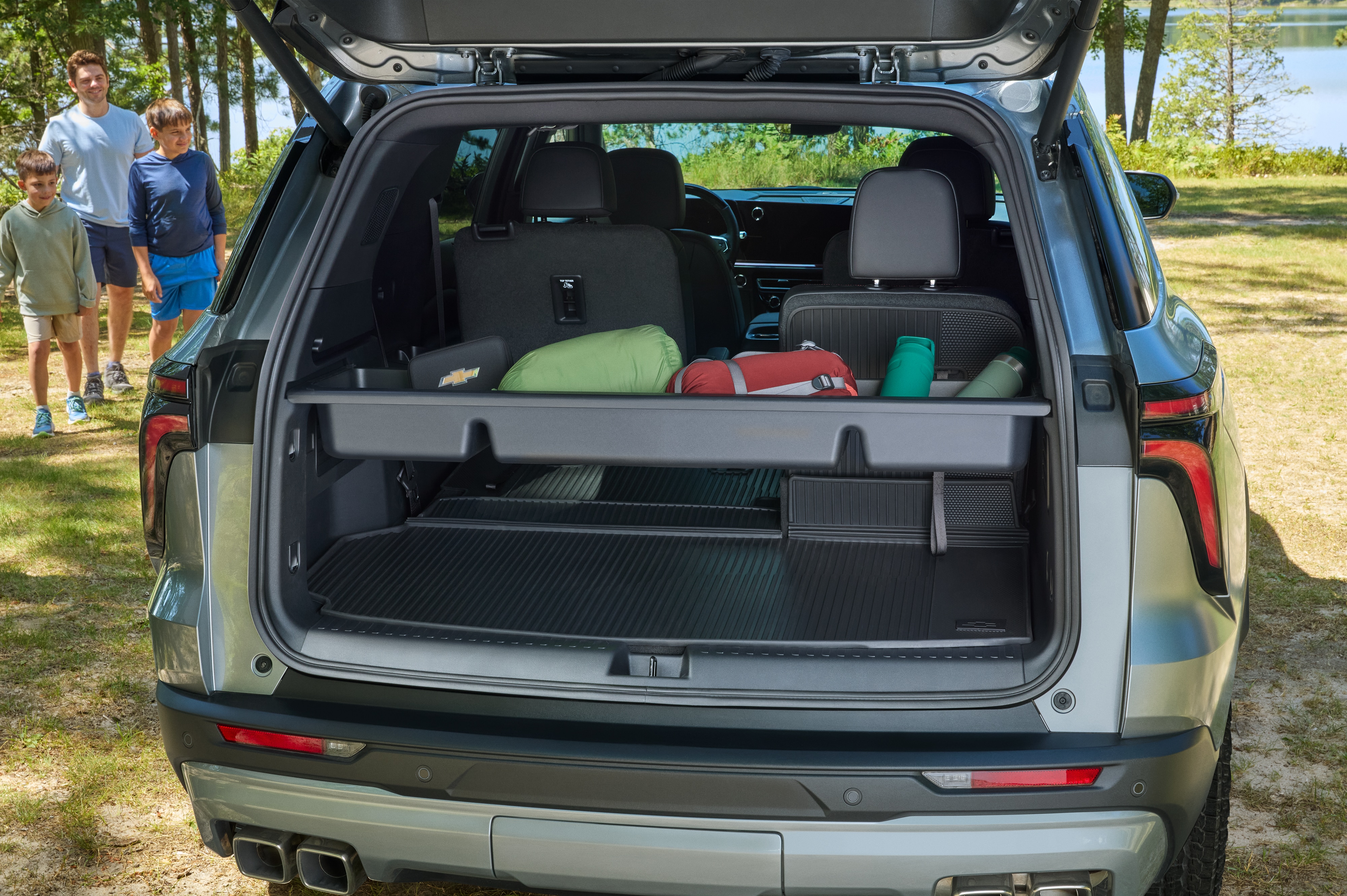 On-Vehicle Image
