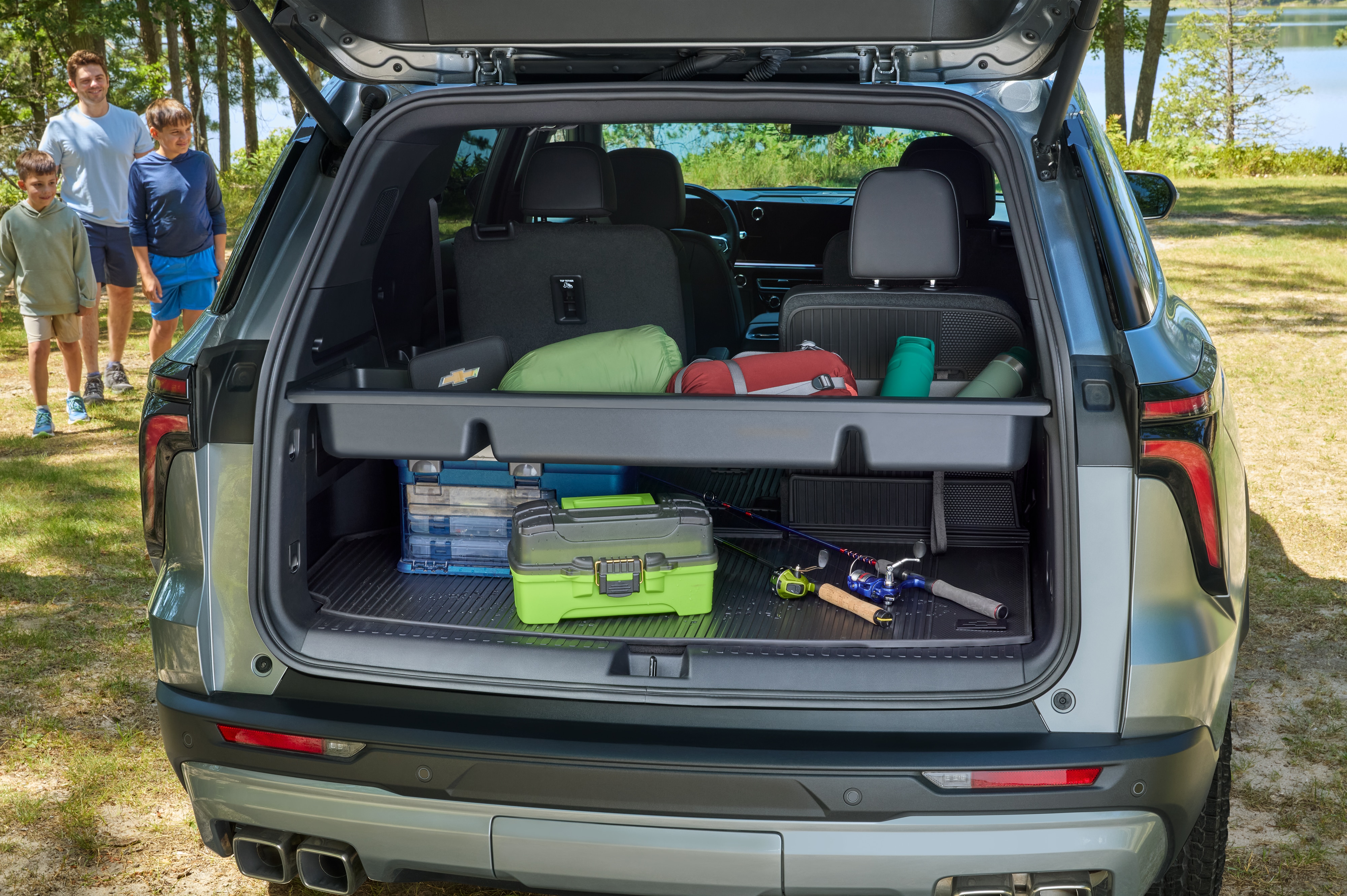 On-Vehicle Image