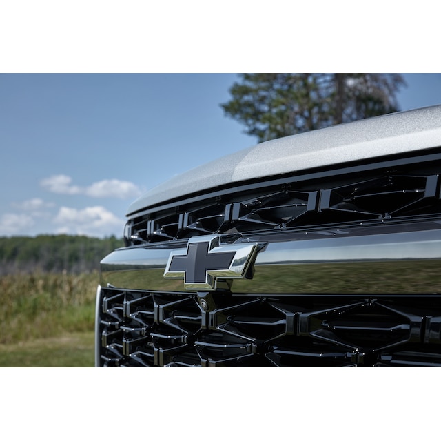 Bowtie Emblems in Black