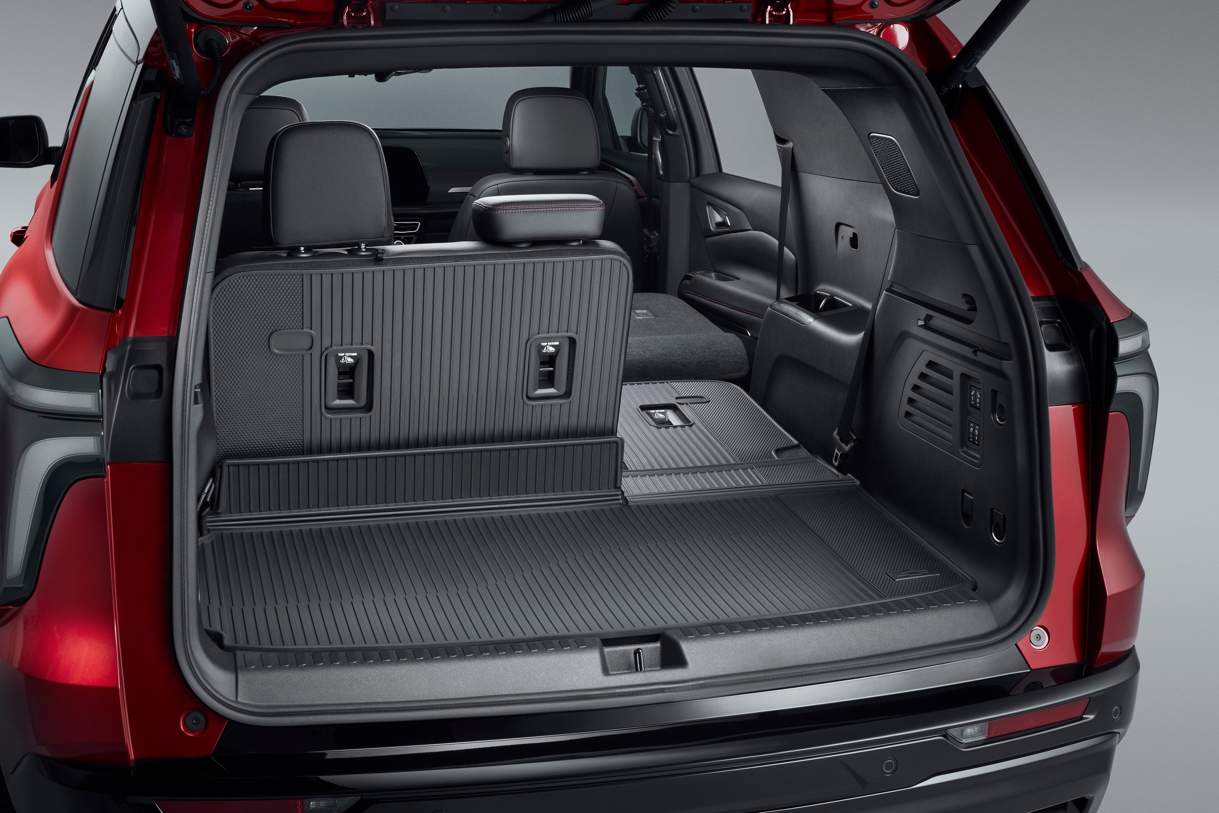 On-Vehicle Image