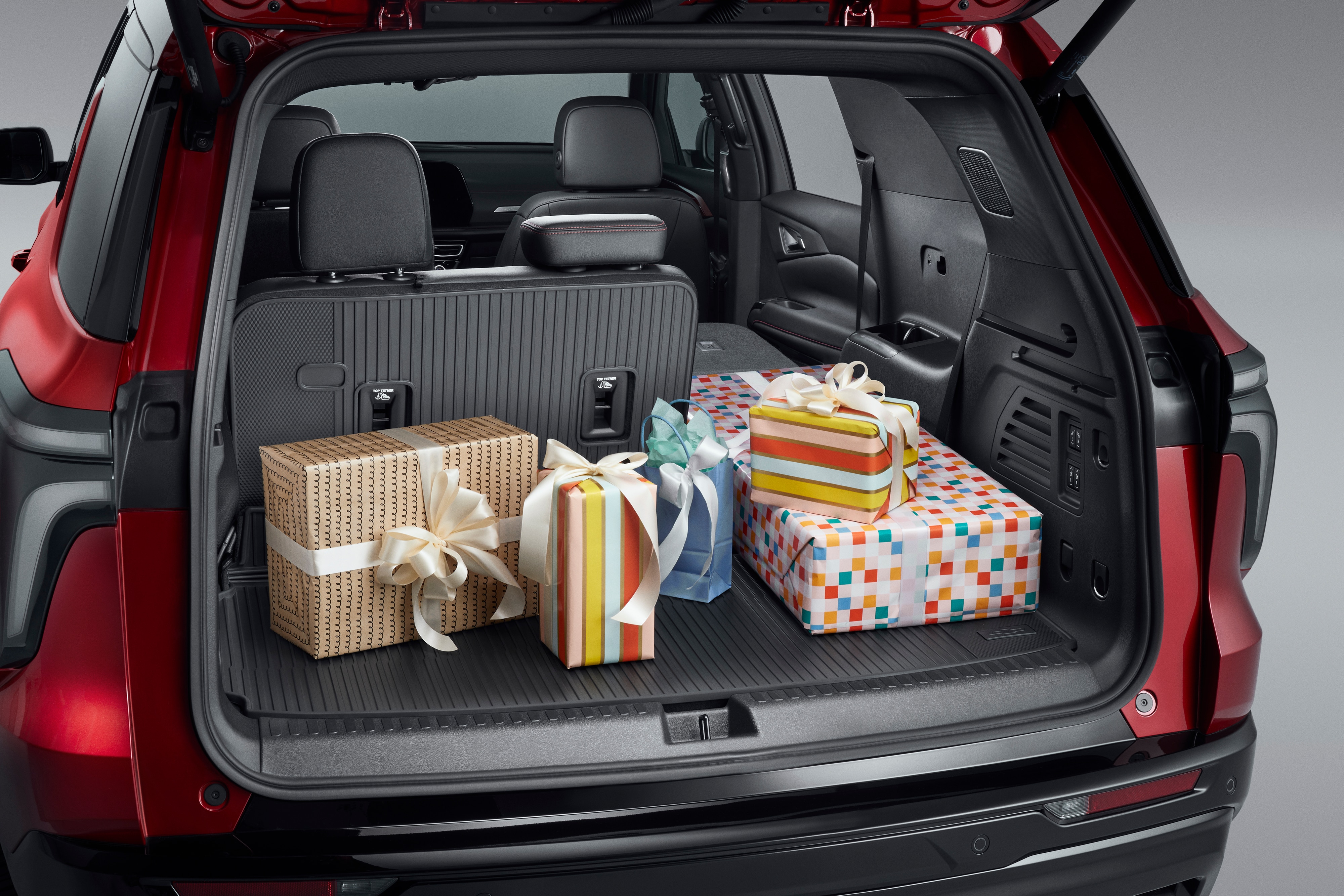 On-Vehicle Image