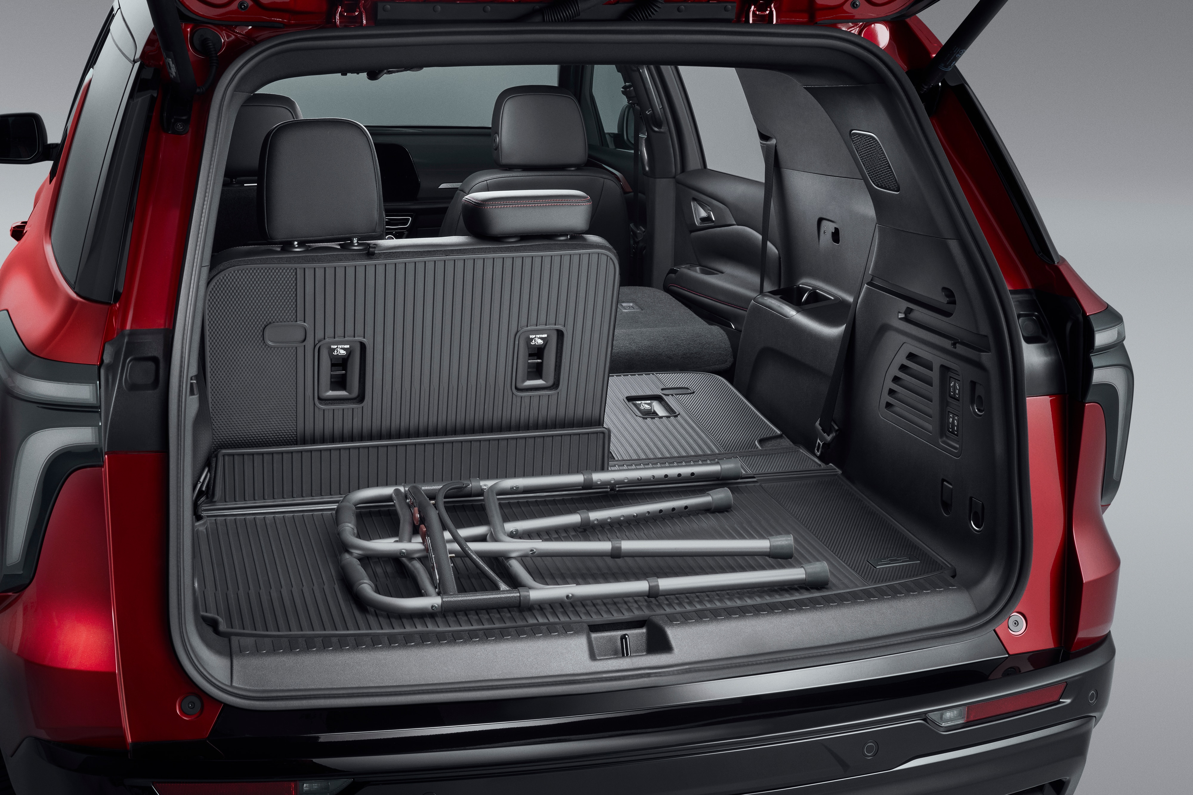 On-Vehicle Image