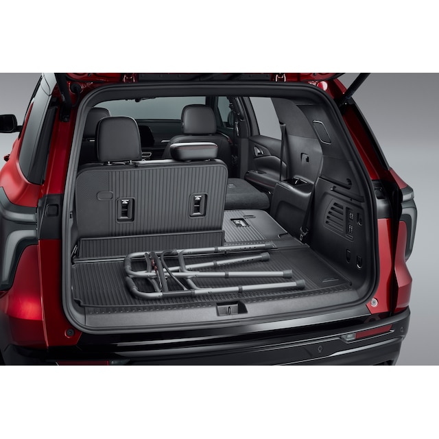 On-Vehicle Image