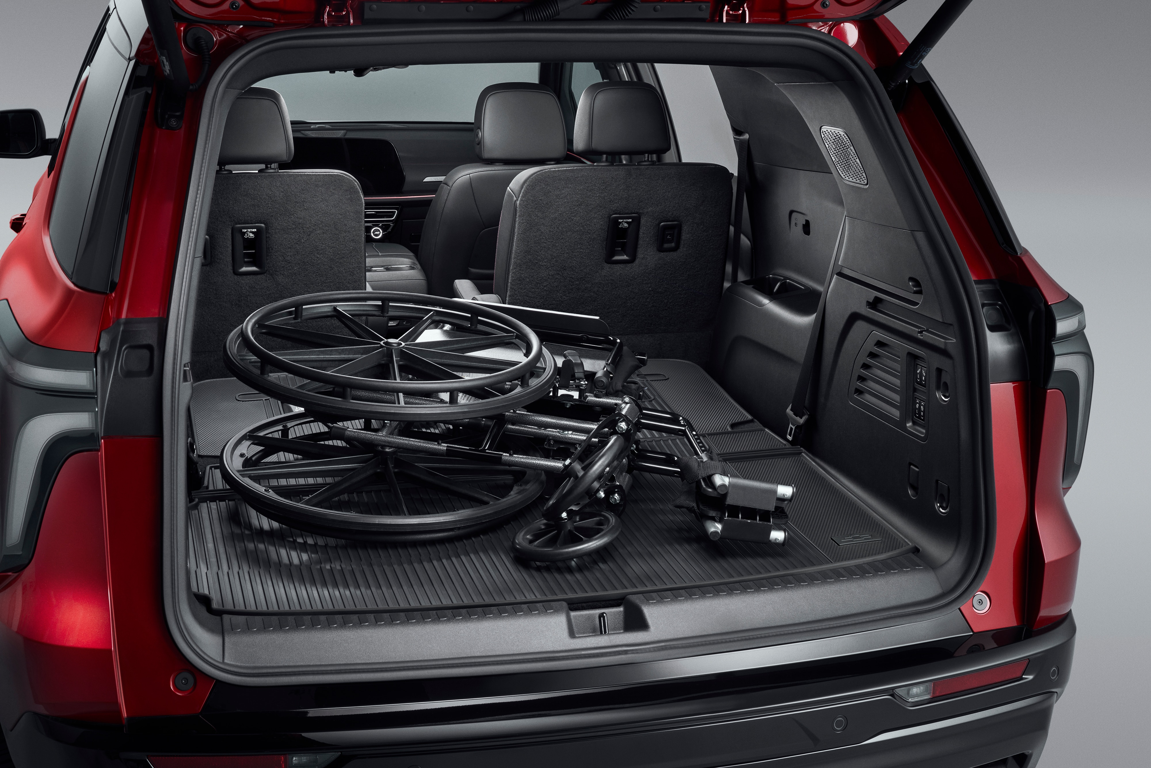 On-Vehicle Image