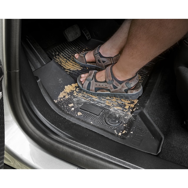 On-Vehicle Image