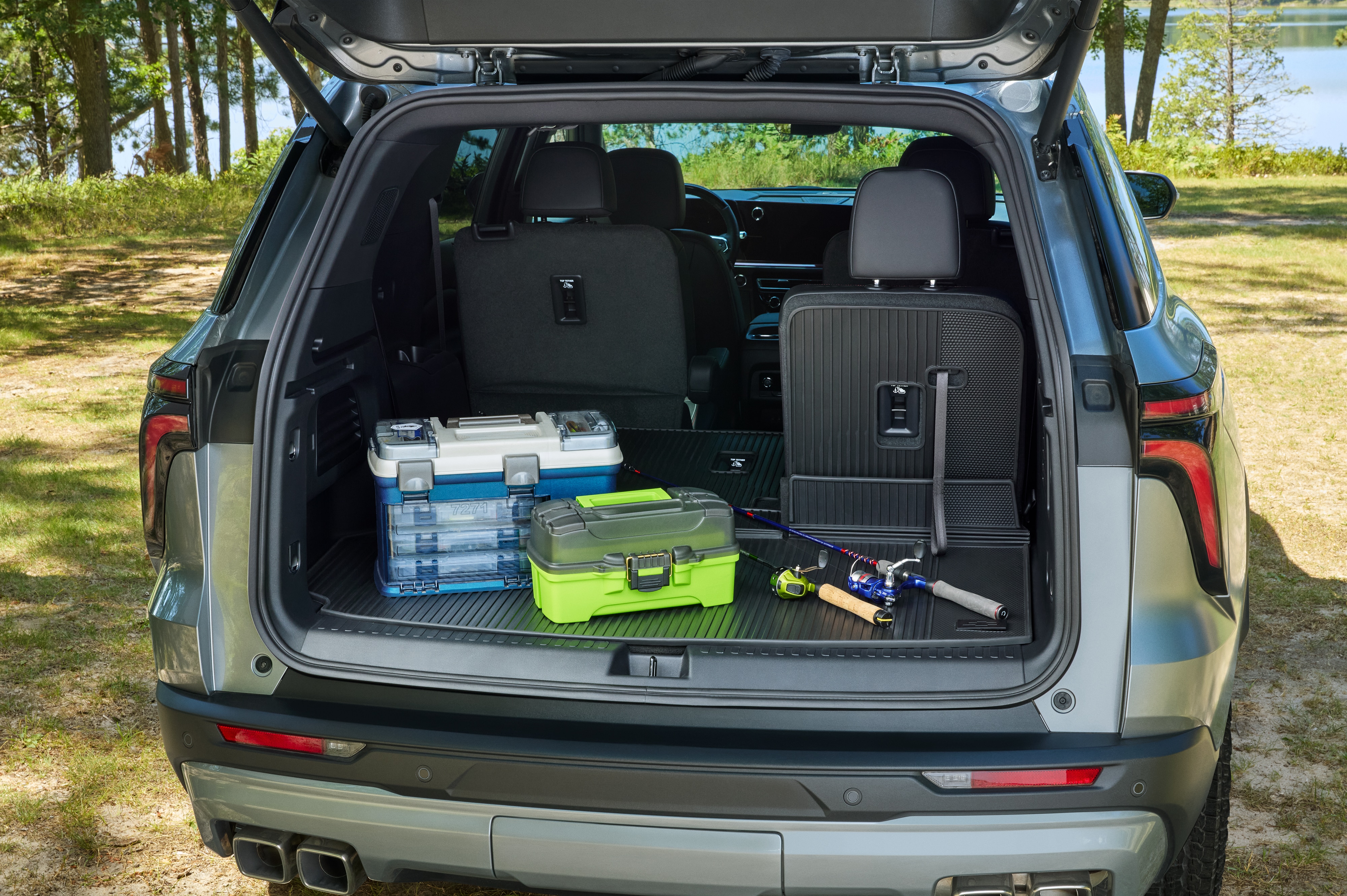 On-Vehicle Image
