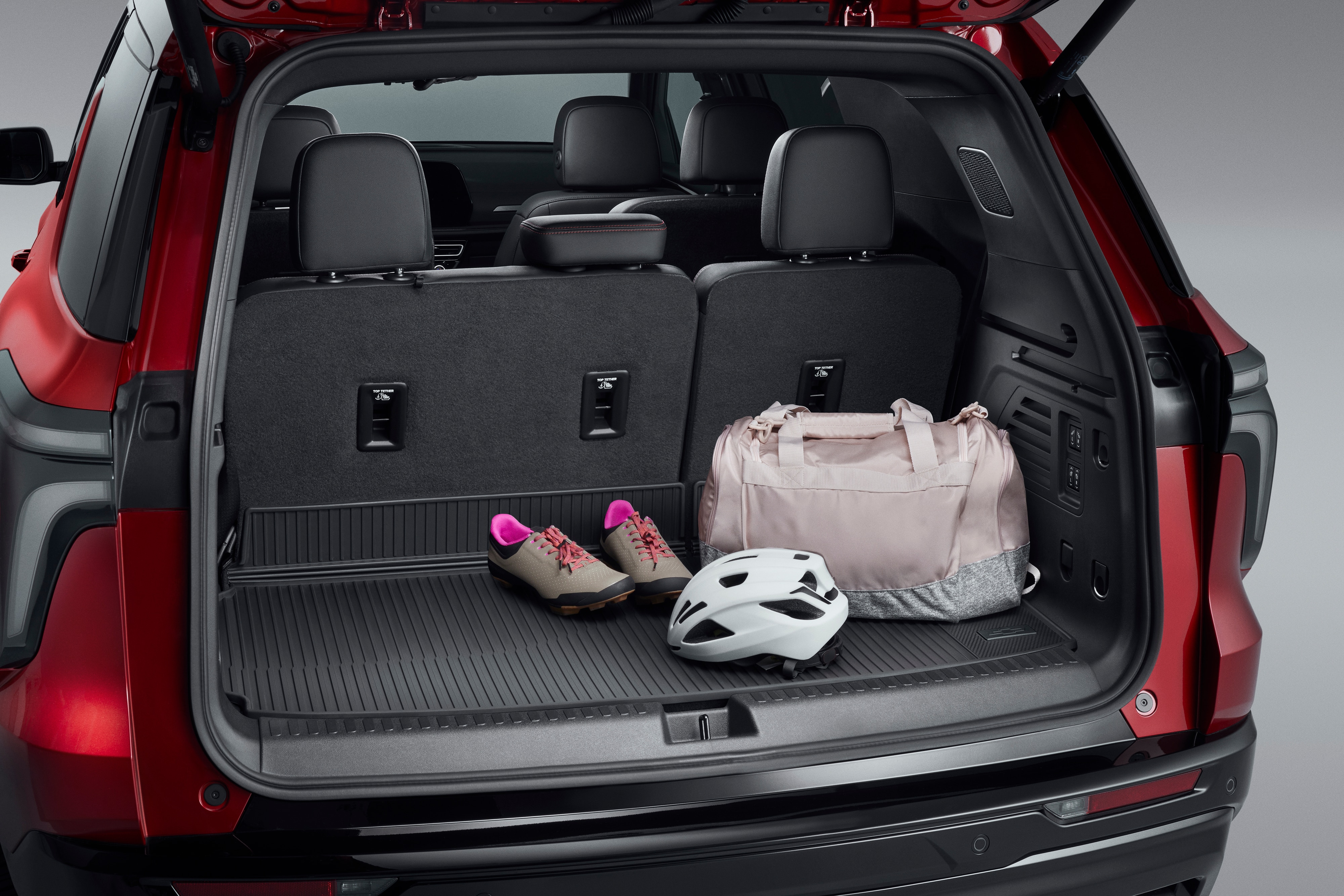 On-Vehicle Image