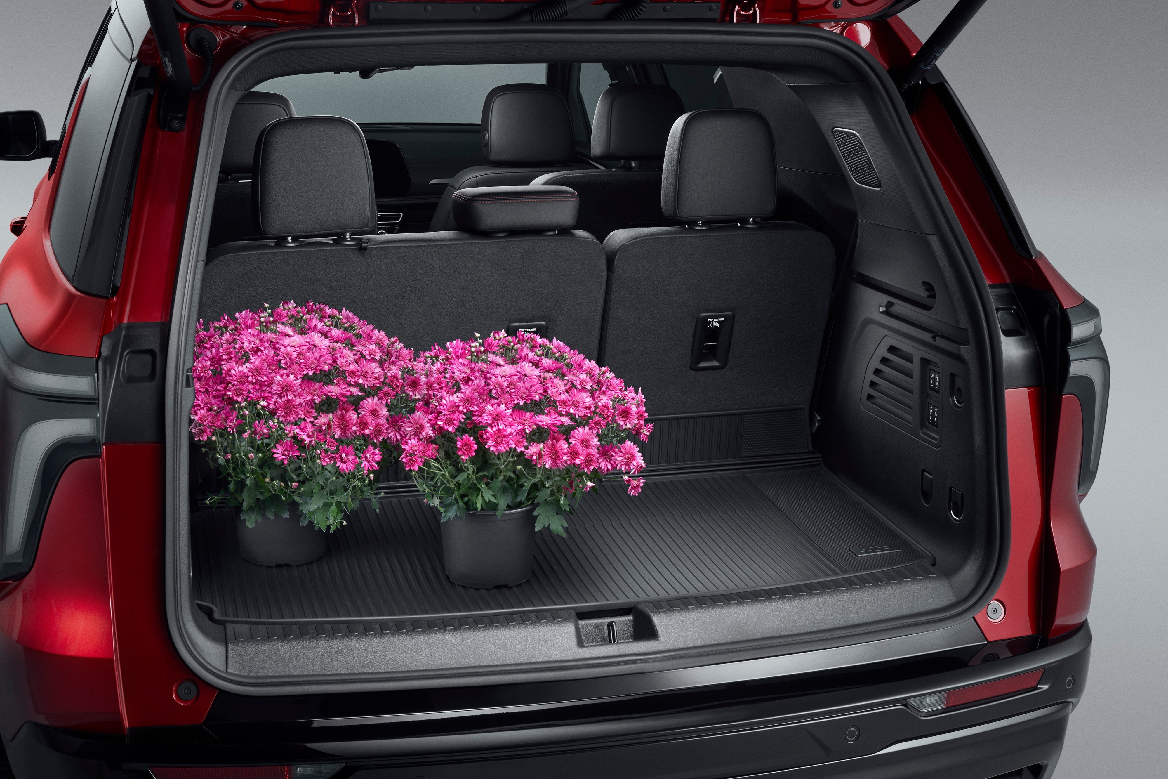 On-Vehicle Image