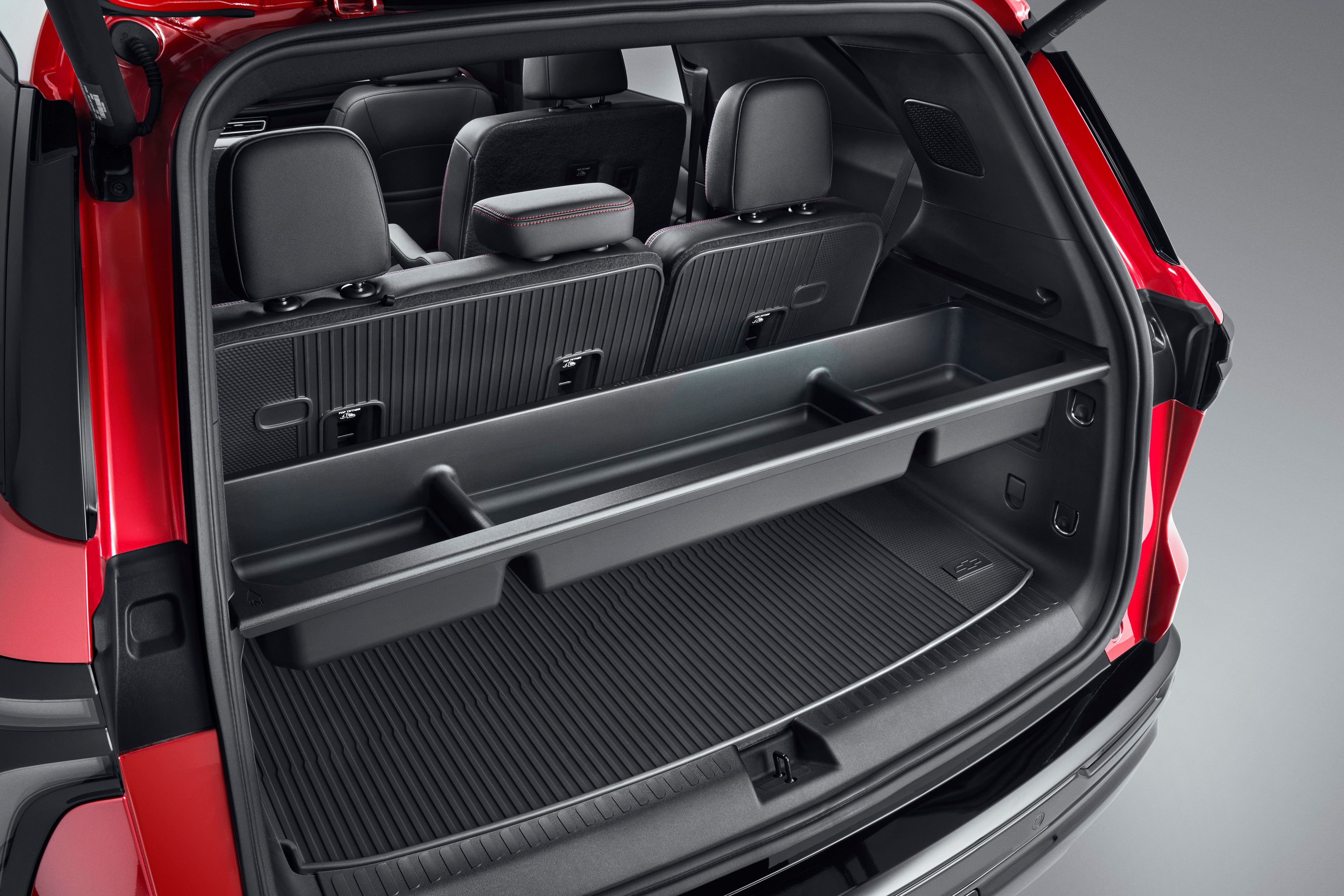 On-Vehicle Image