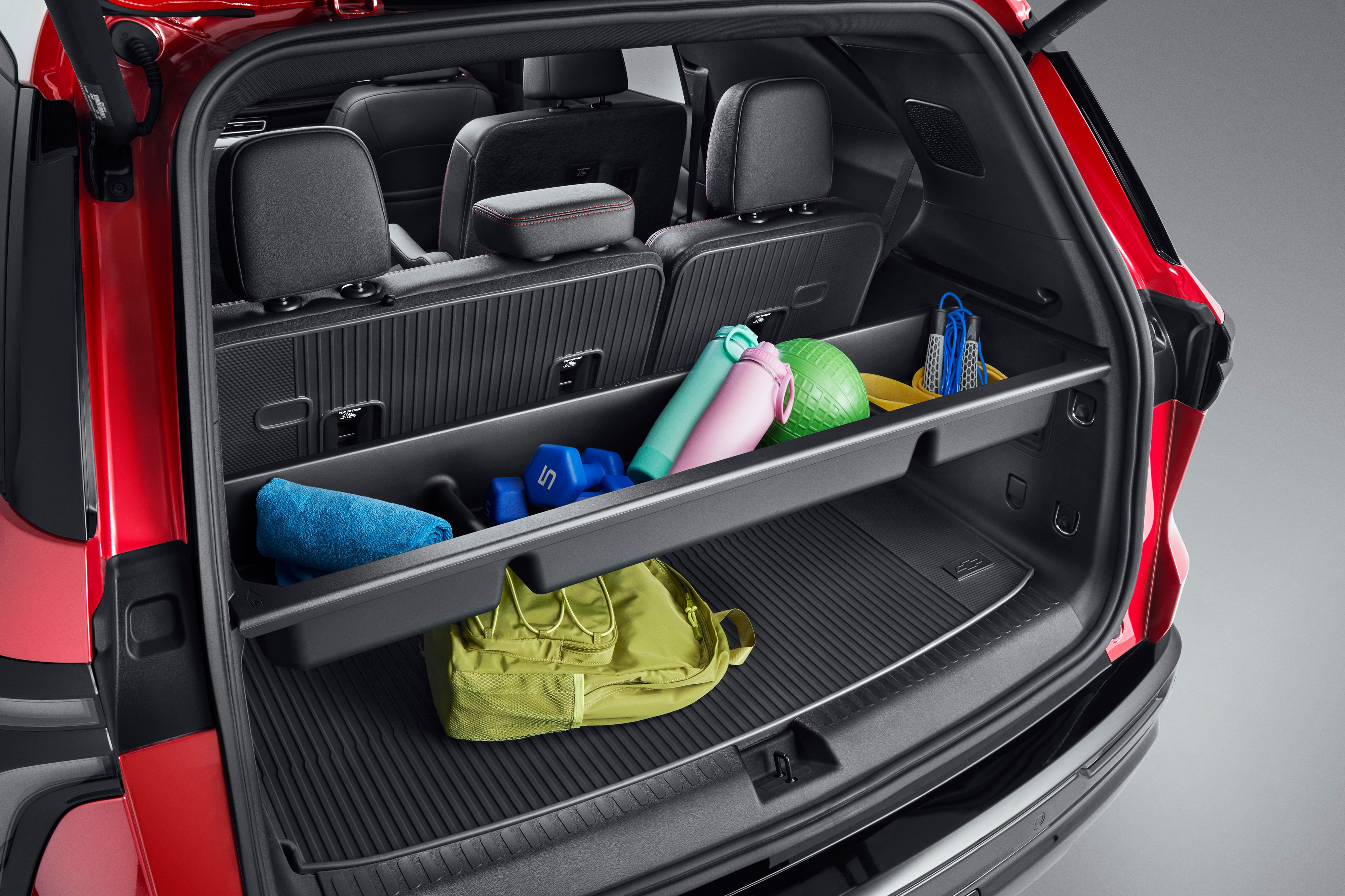 On-Vehicle Image