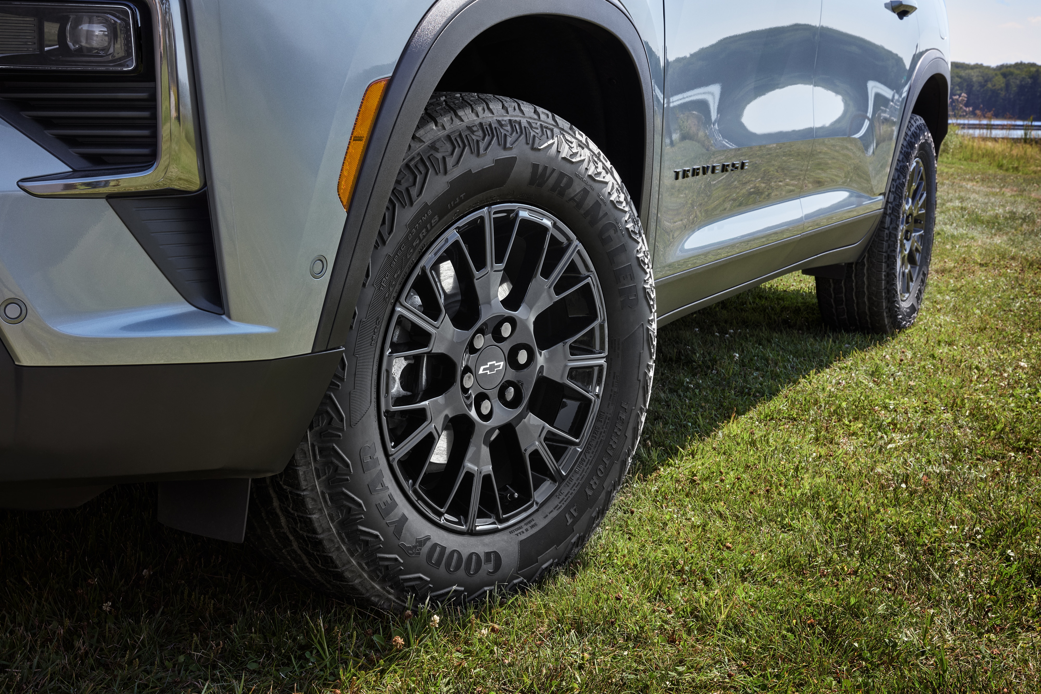 On-Vehicle Image