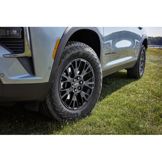 On-Vehicle Image