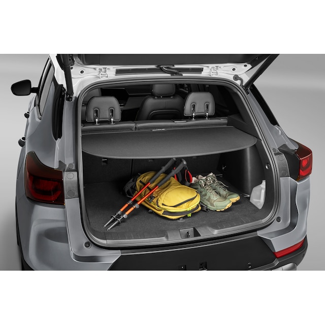 On-Vehicle Image
