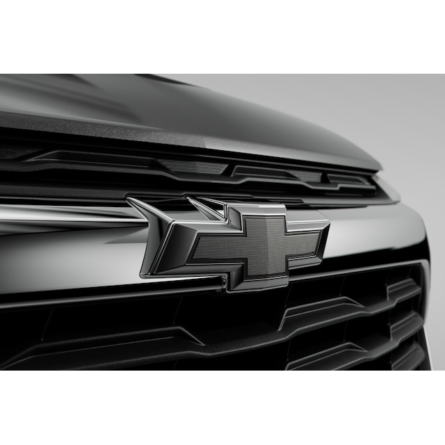 Bowtie Emblems in Black