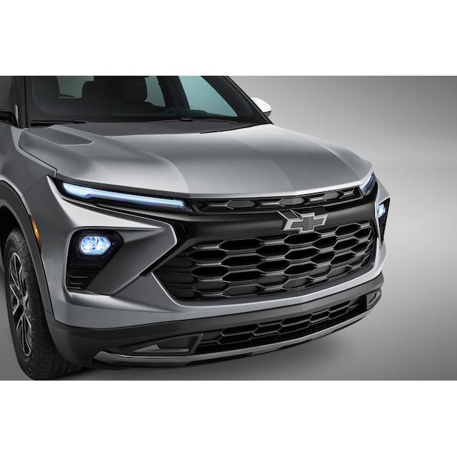 Grille Bar Insert in Black