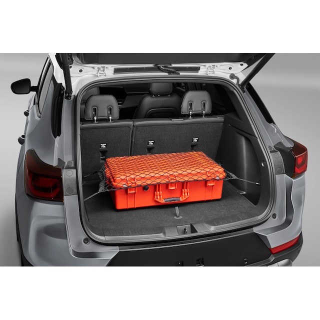 On-Vehicle Image