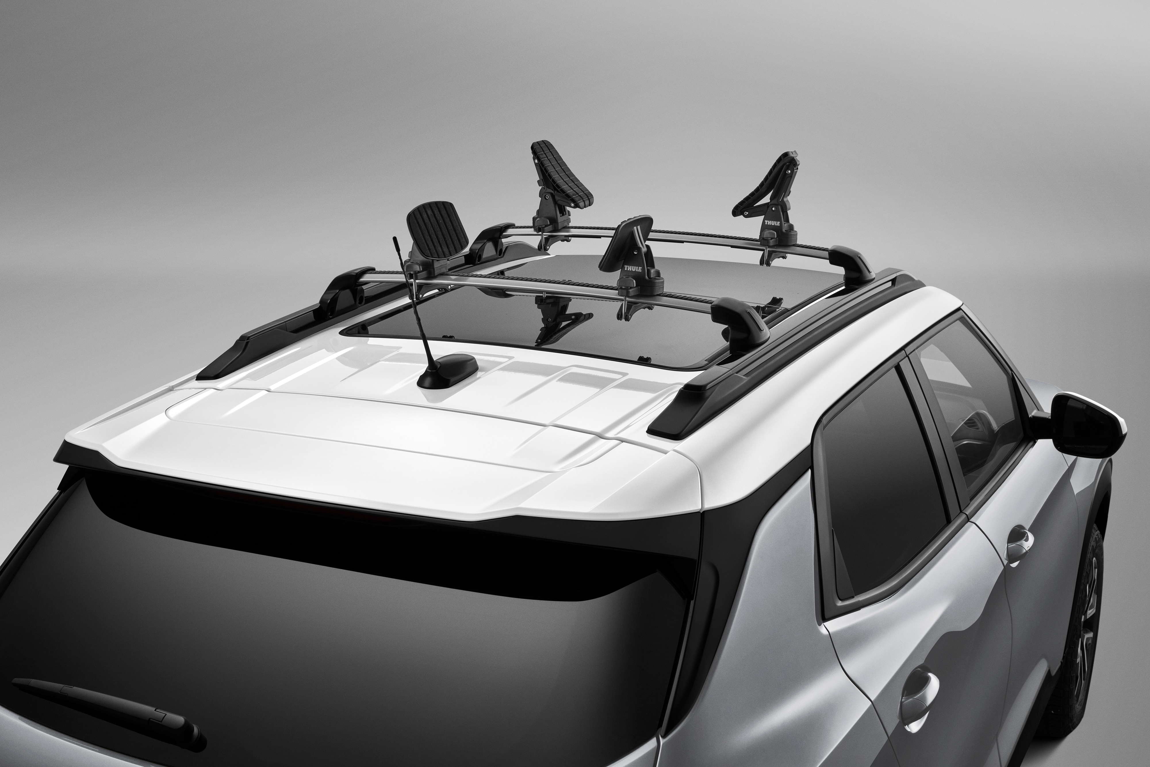 On-Vehicle Image