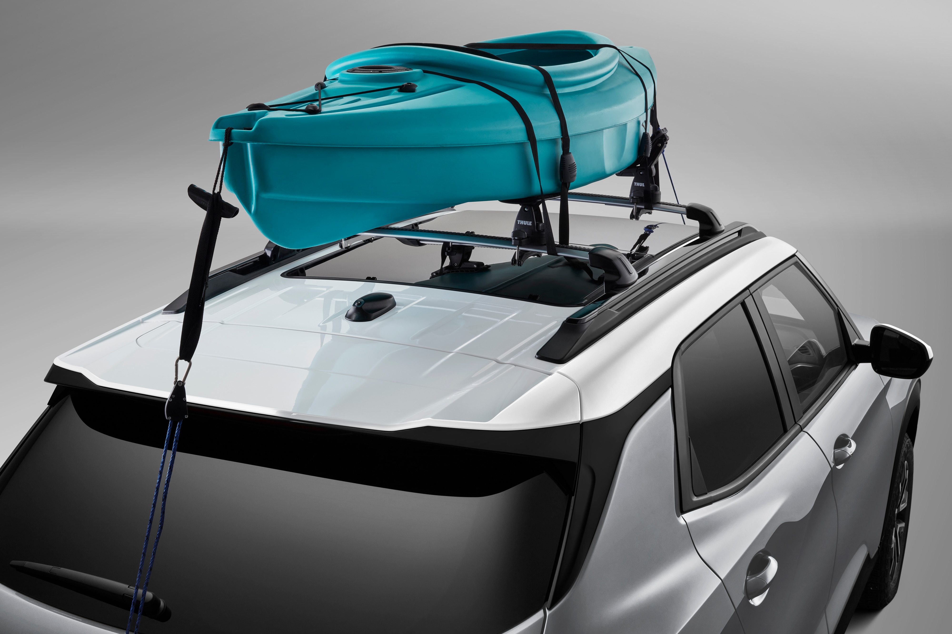On-Vehicle Image