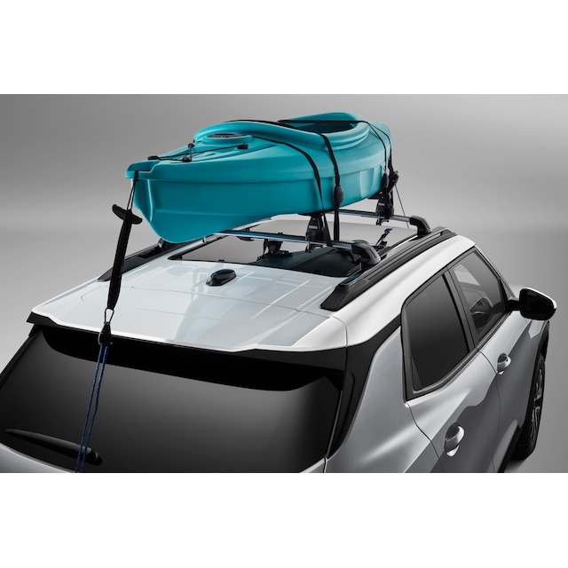 Thule K1 Kayak Roof Rack Roof Rack Universal Car Soft Pads Roof