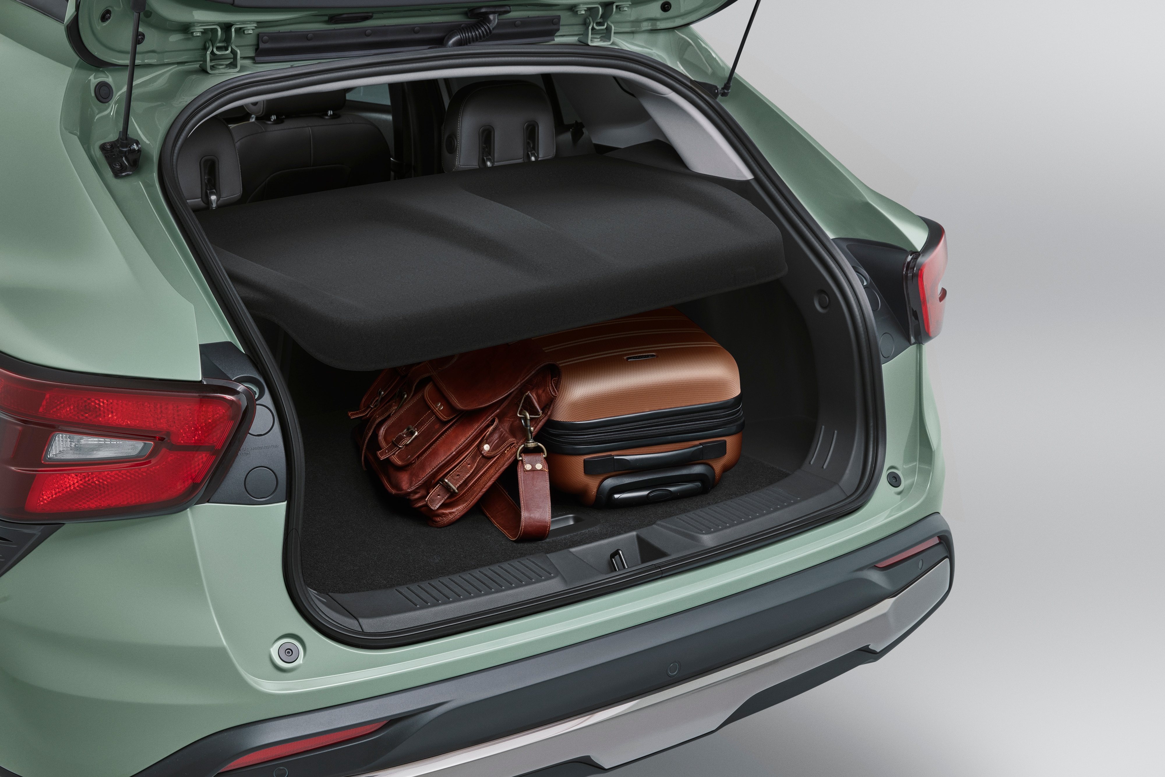 On-Vehicle Image