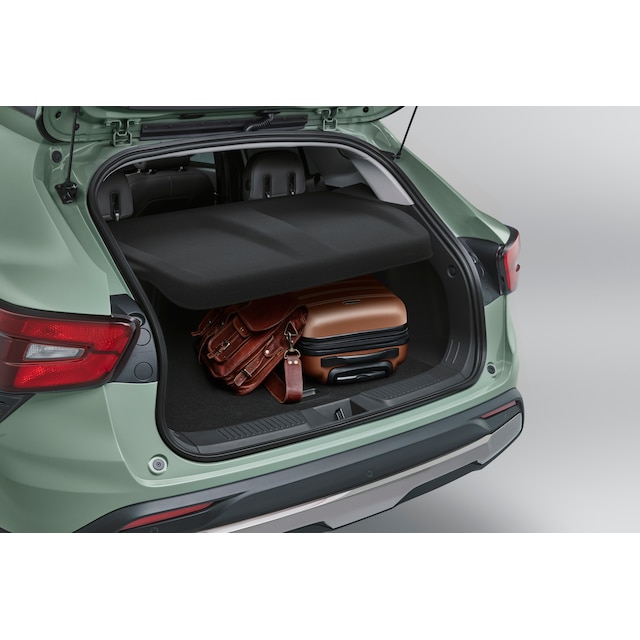 On-Vehicle Image