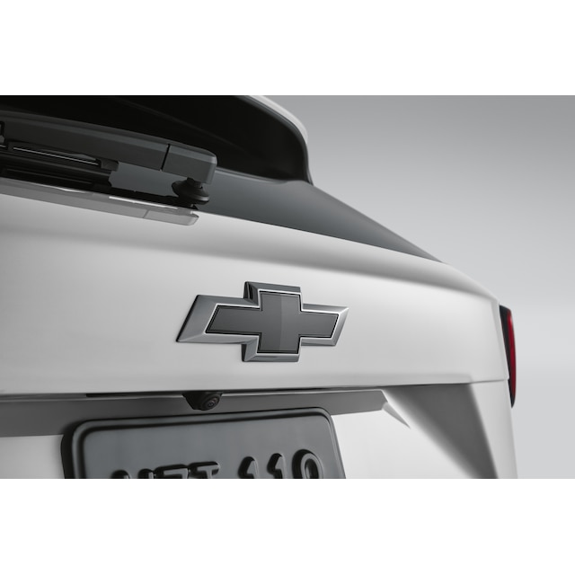 Bowtie Emblems in Black