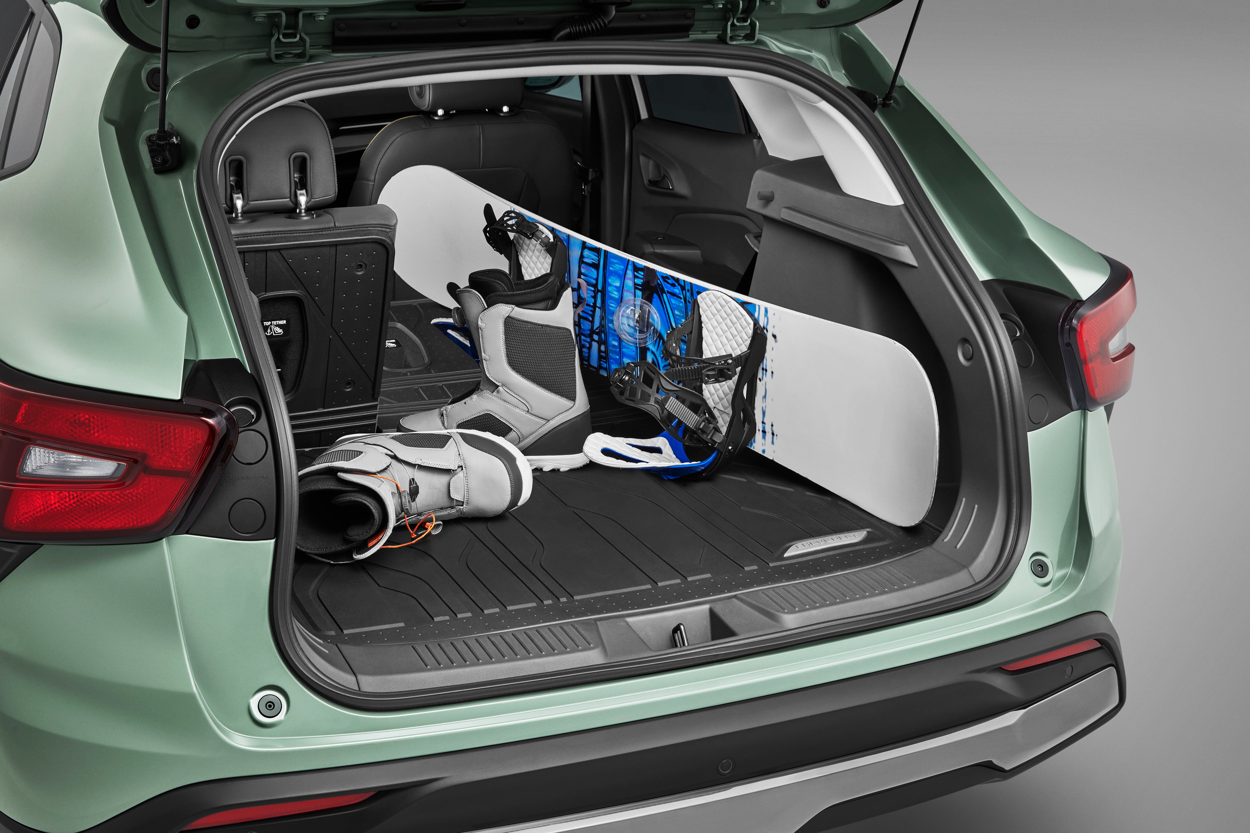 On-Vehicle Image