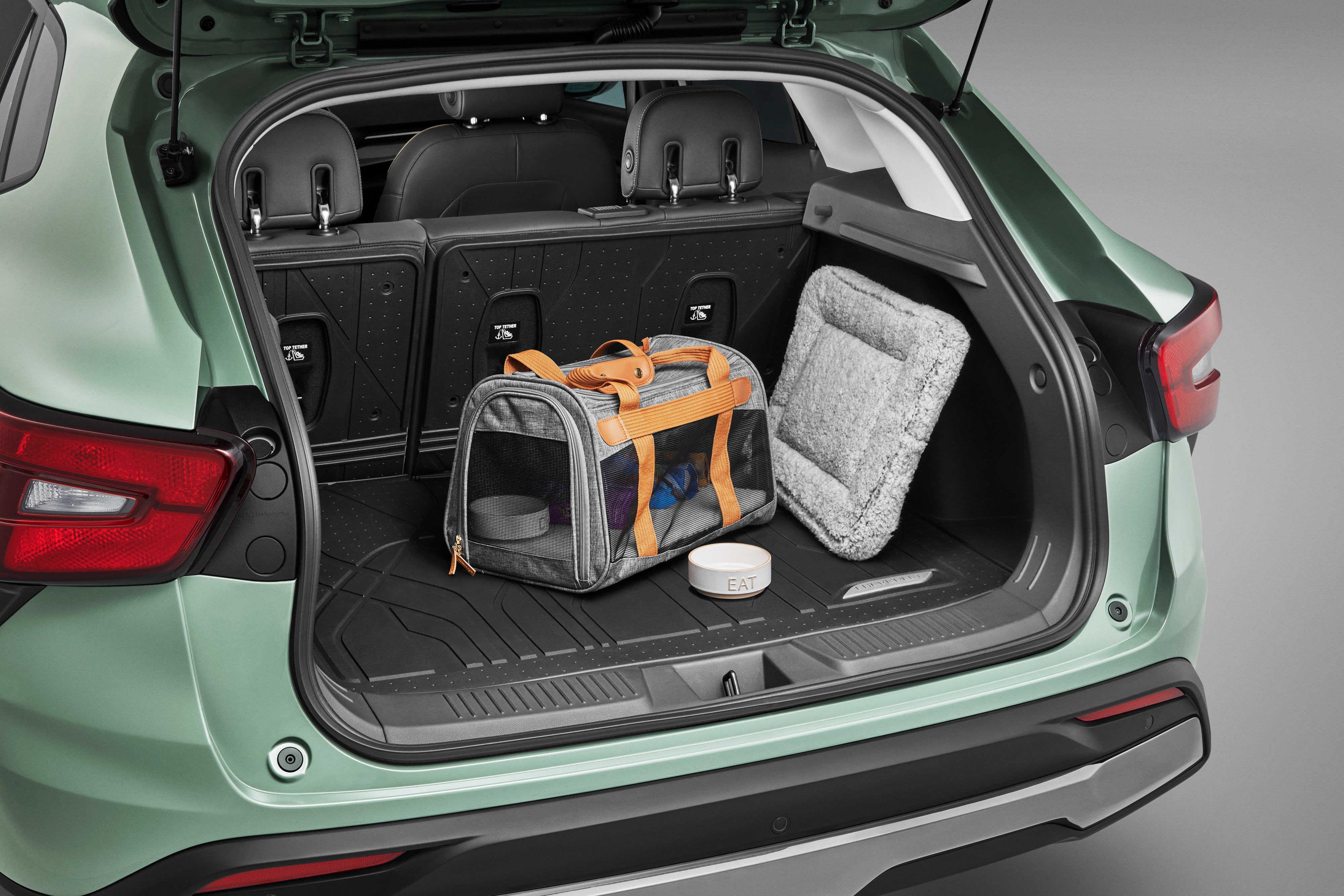On-Vehicle Image