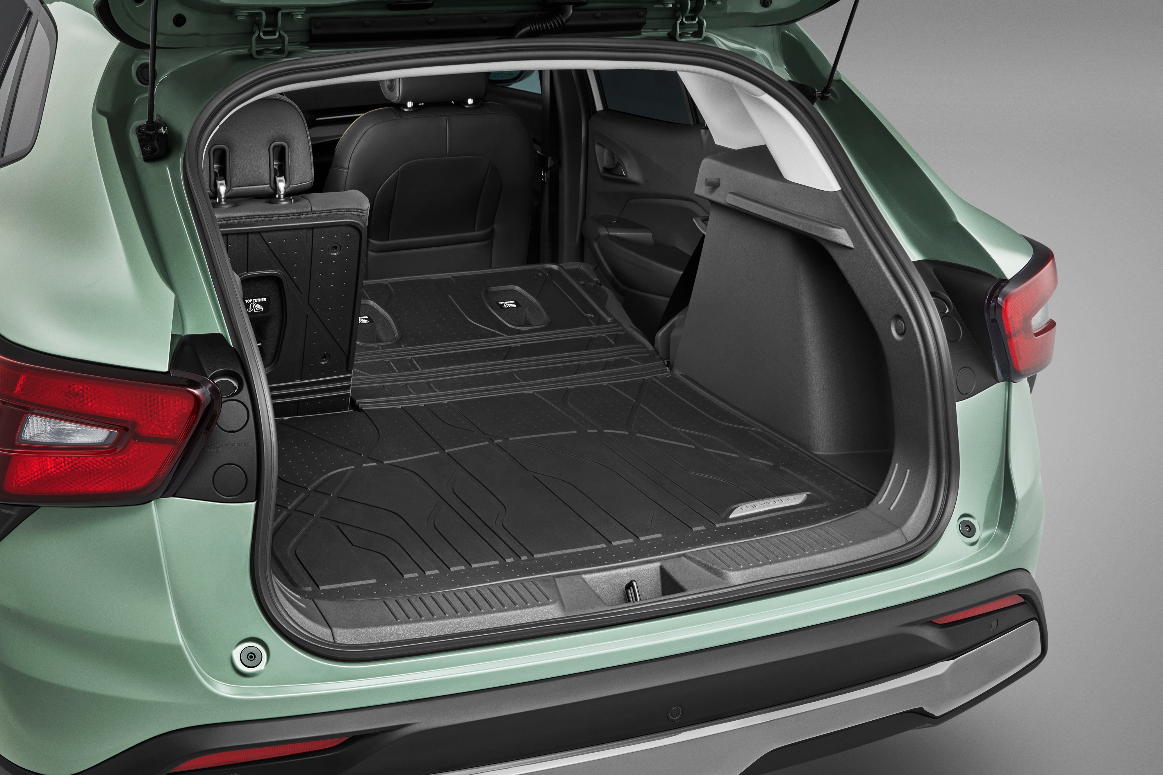 On-Vehicle Image