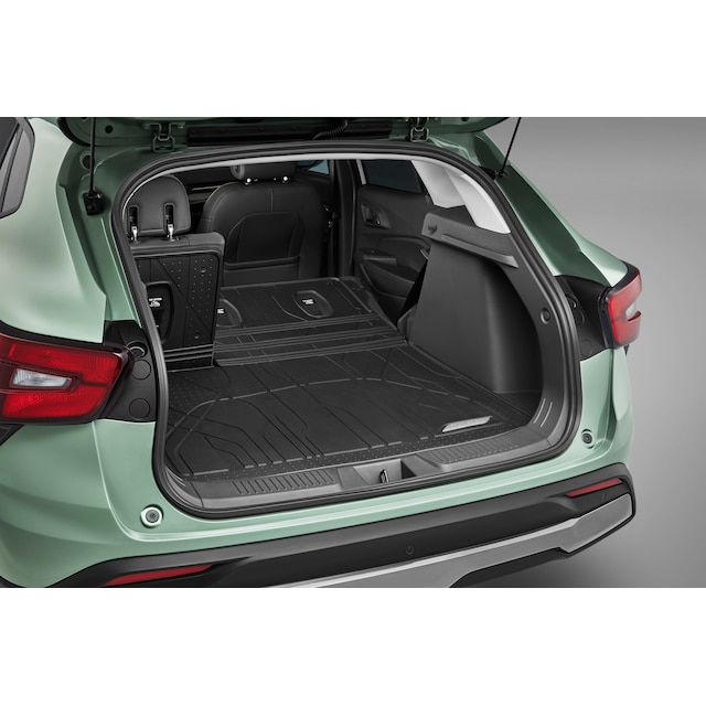 On-Vehicle Image