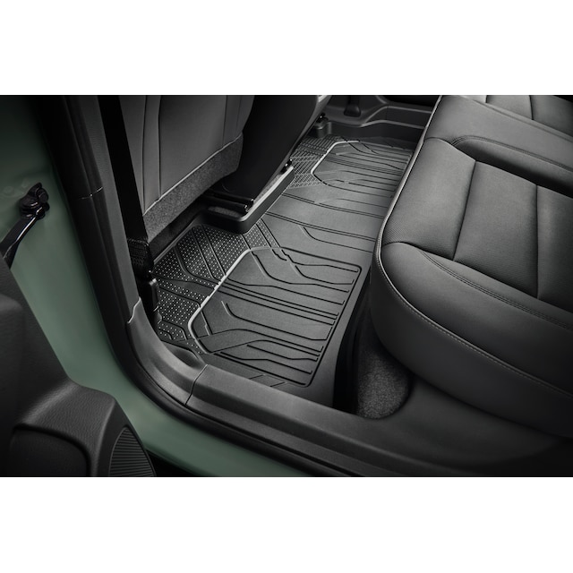 On-Vehicle Image