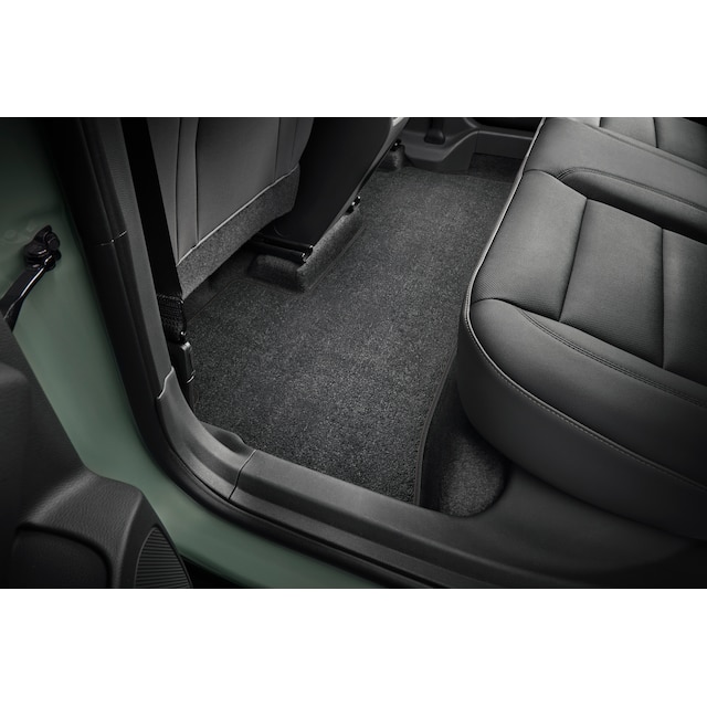 On-Vehicle Image