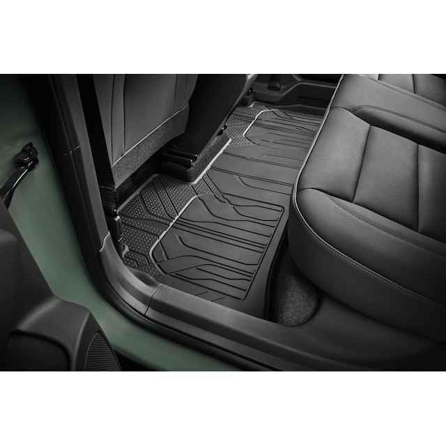 On-Vehicle Image
