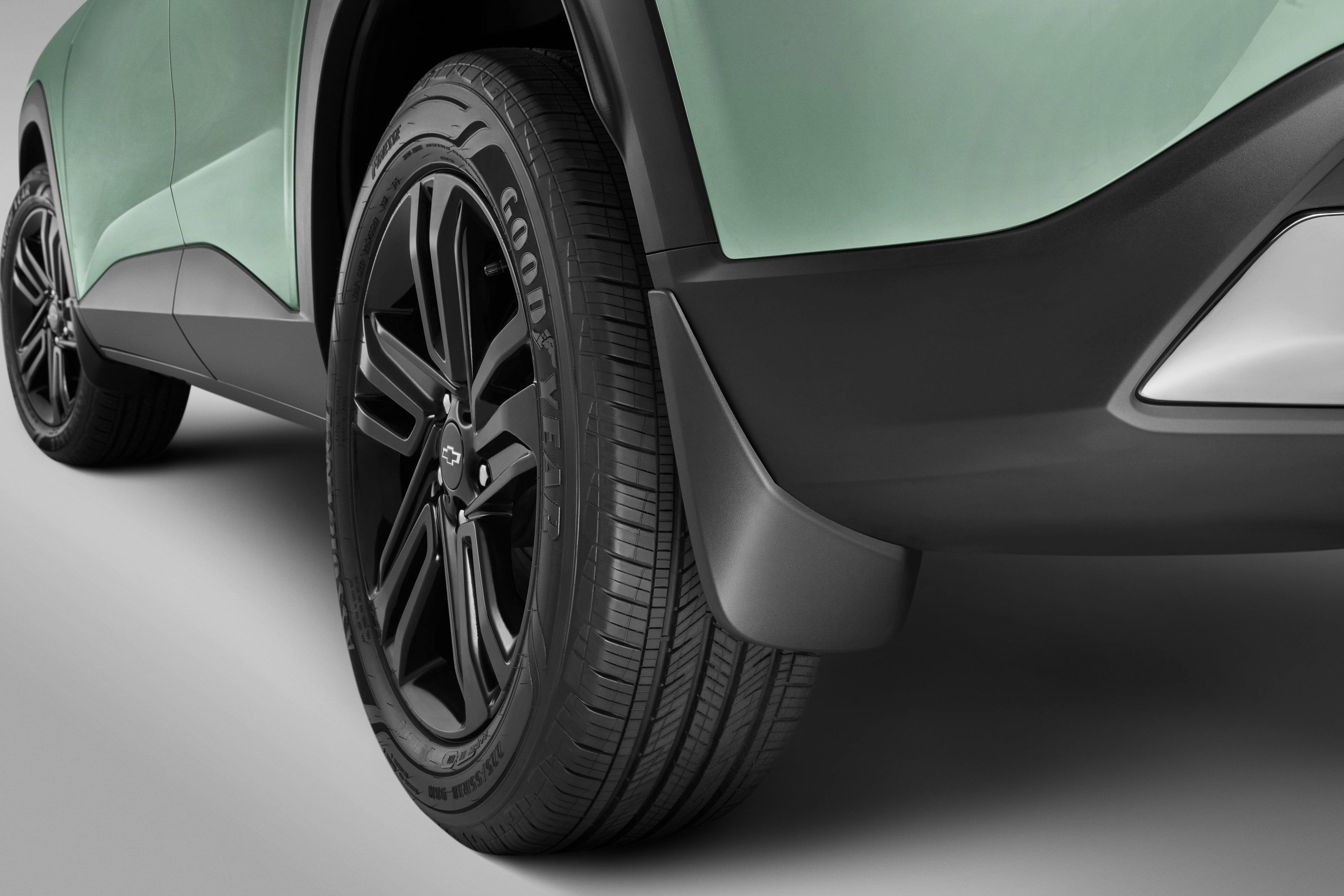 On-Vehicle Image