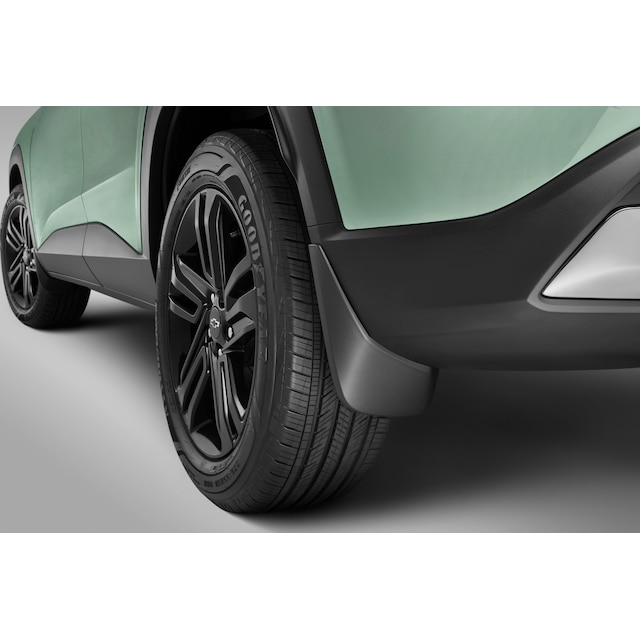 On-Vehicle Image