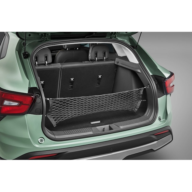 On-Vehicle Image