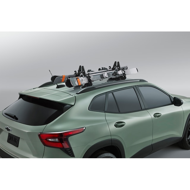On-Vehicle Image
